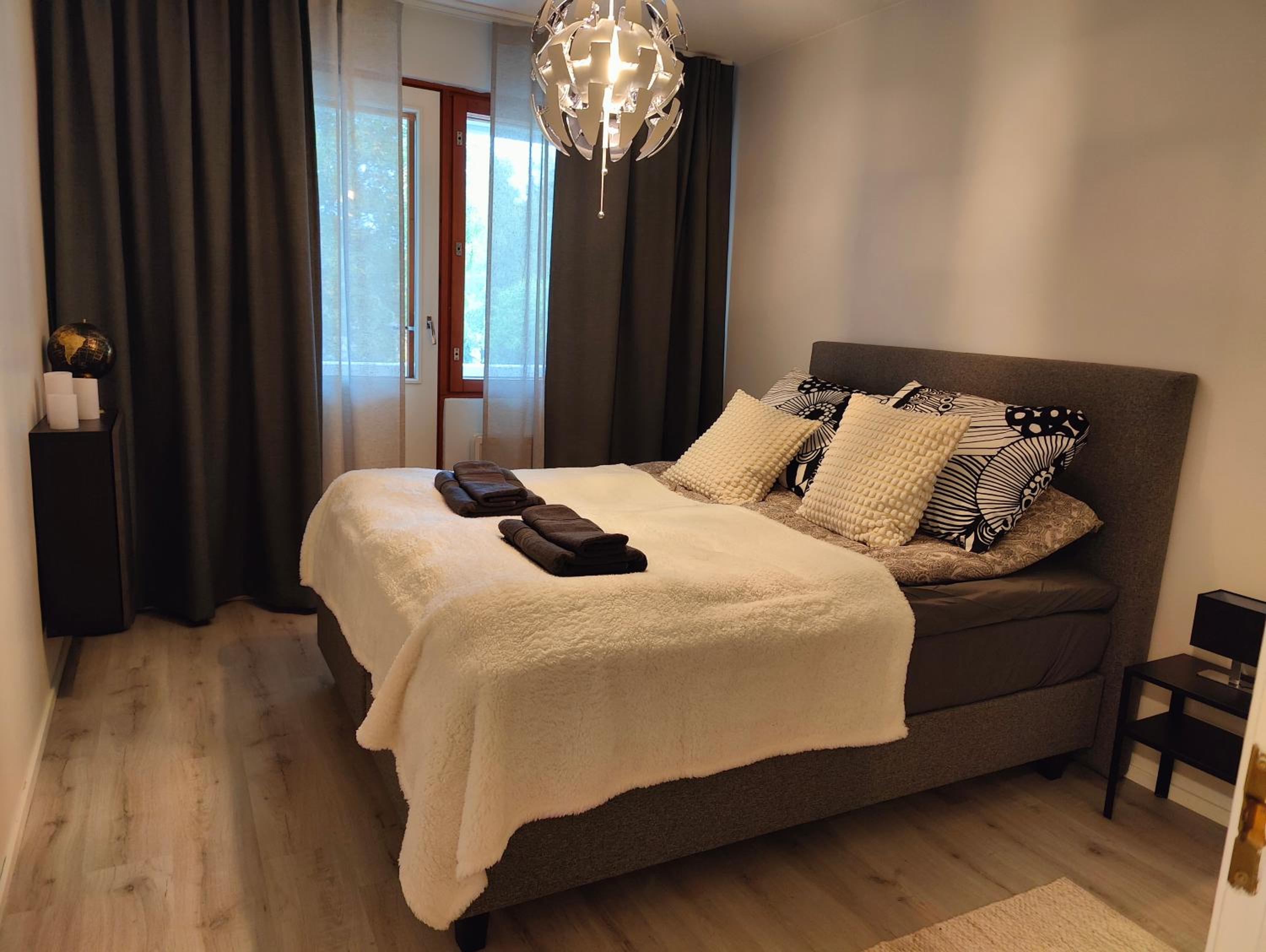 Apartment Naavis