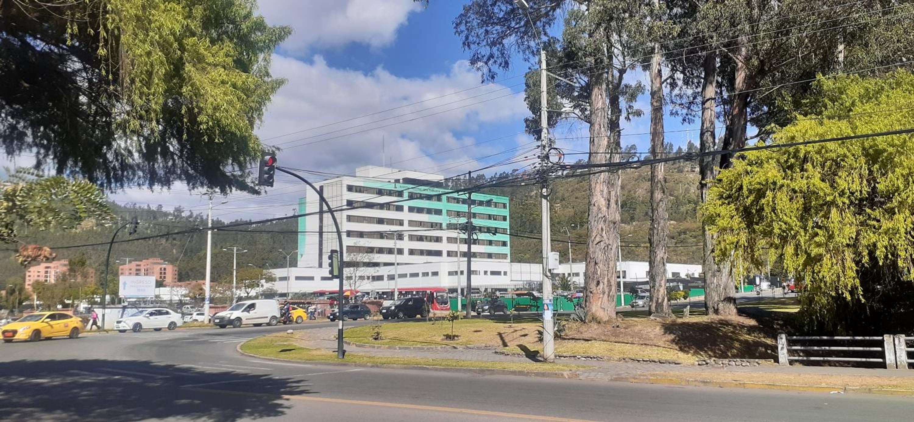 MI ESTANCIA HOSPEDAJE