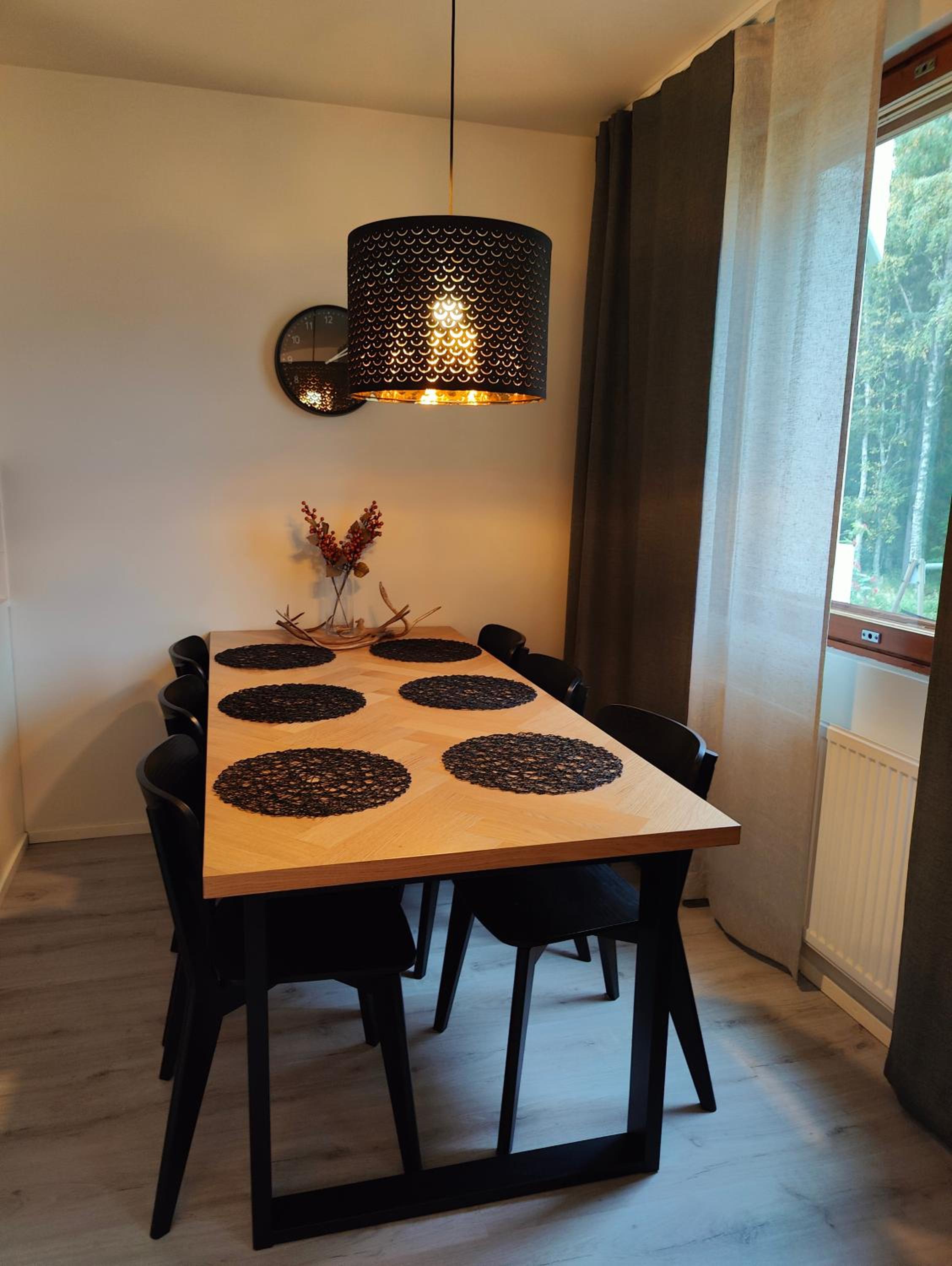 Apartment Naavis