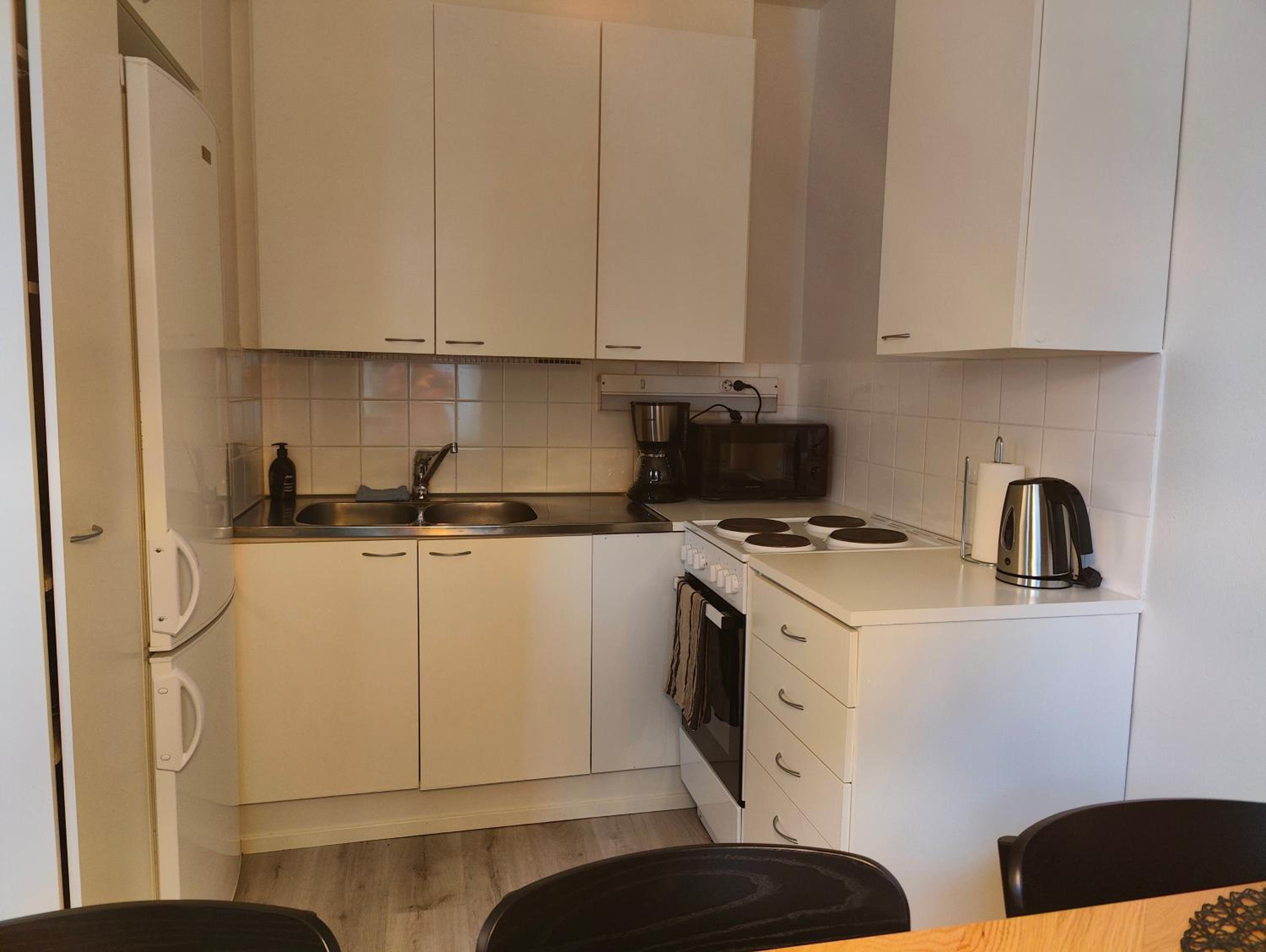 Apartment Naavis