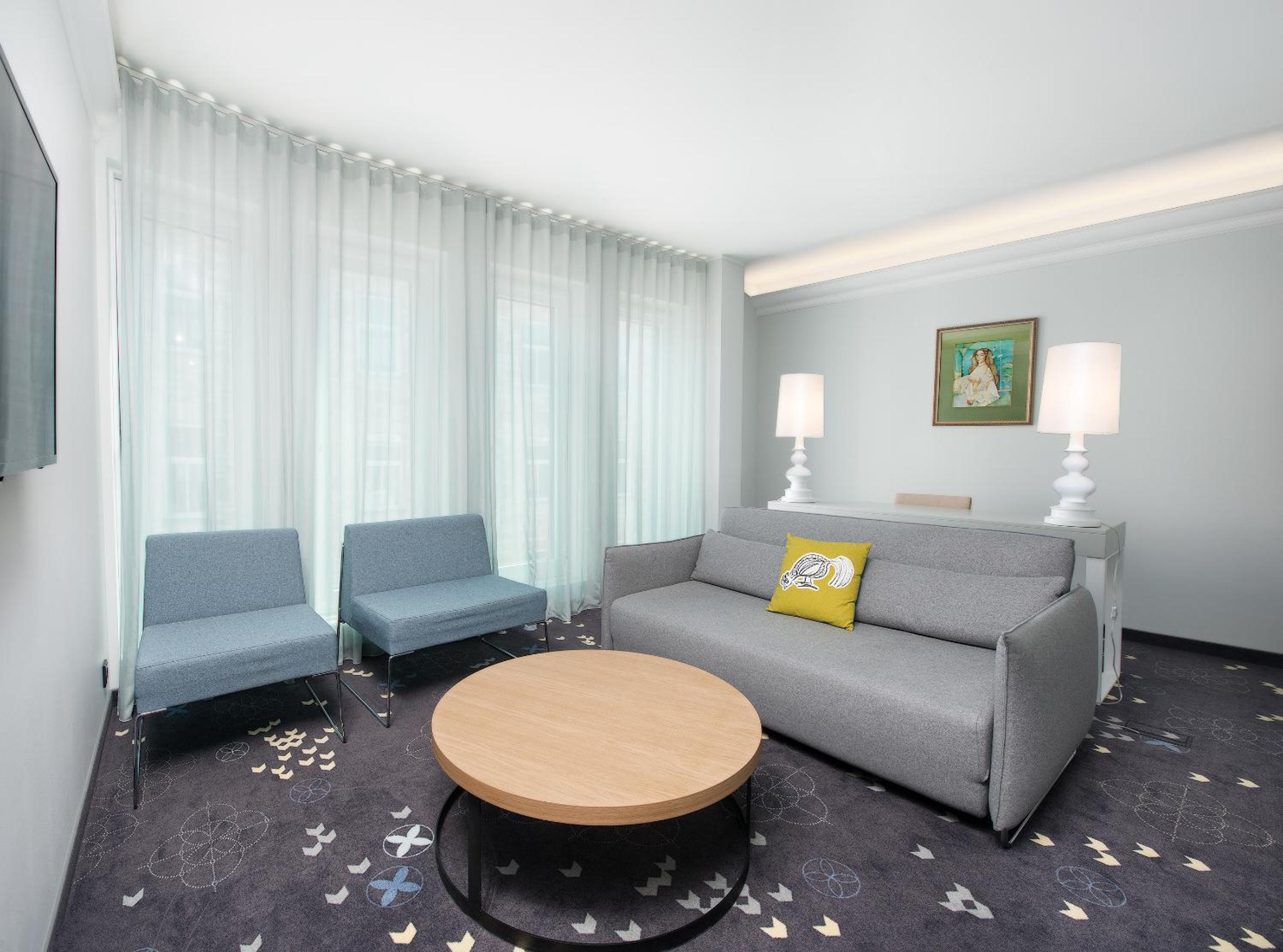 Tallinn Vacations - Hotel L'Ermitage - Property Image 84