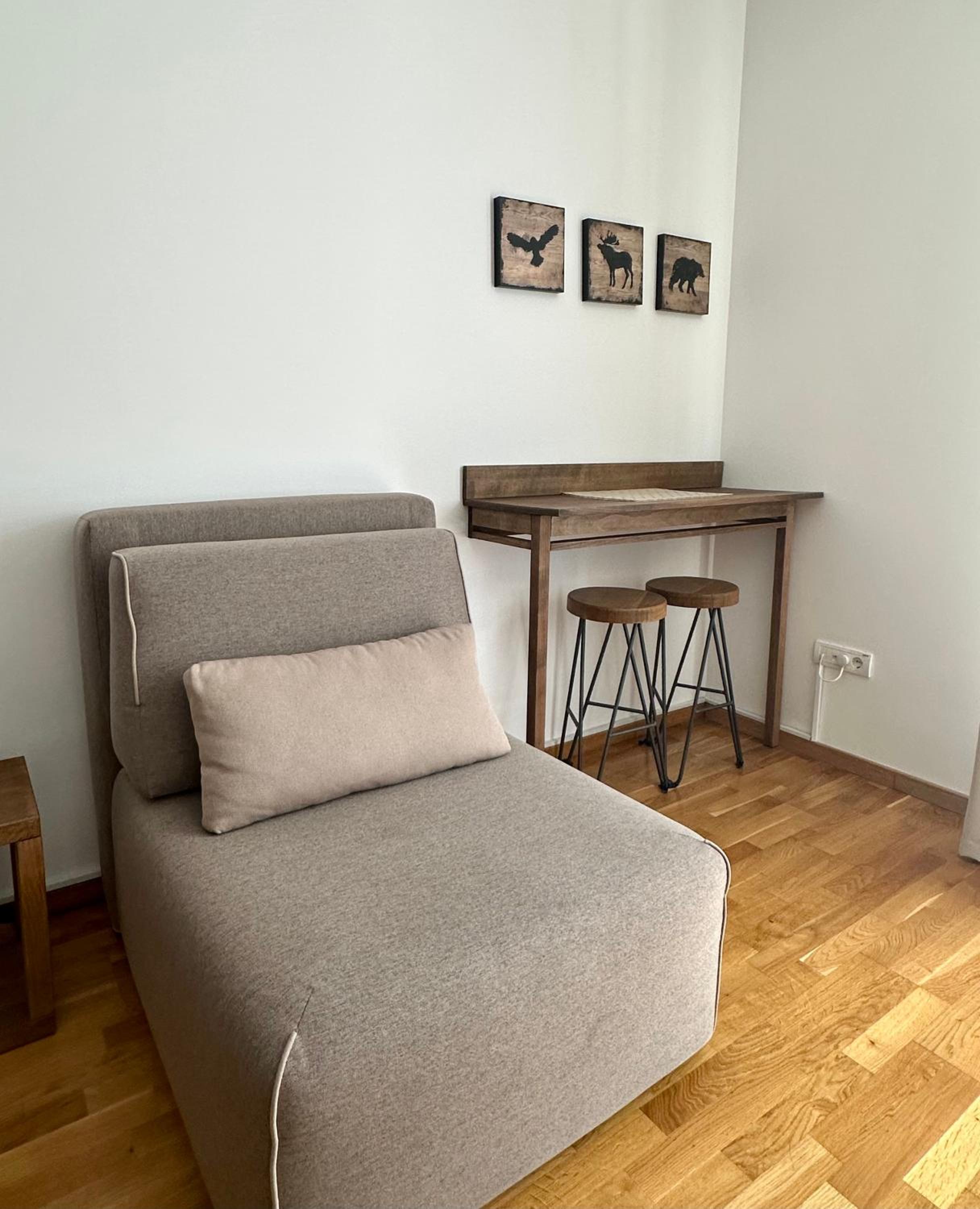 4R Apartman 250m from Gondola view 3