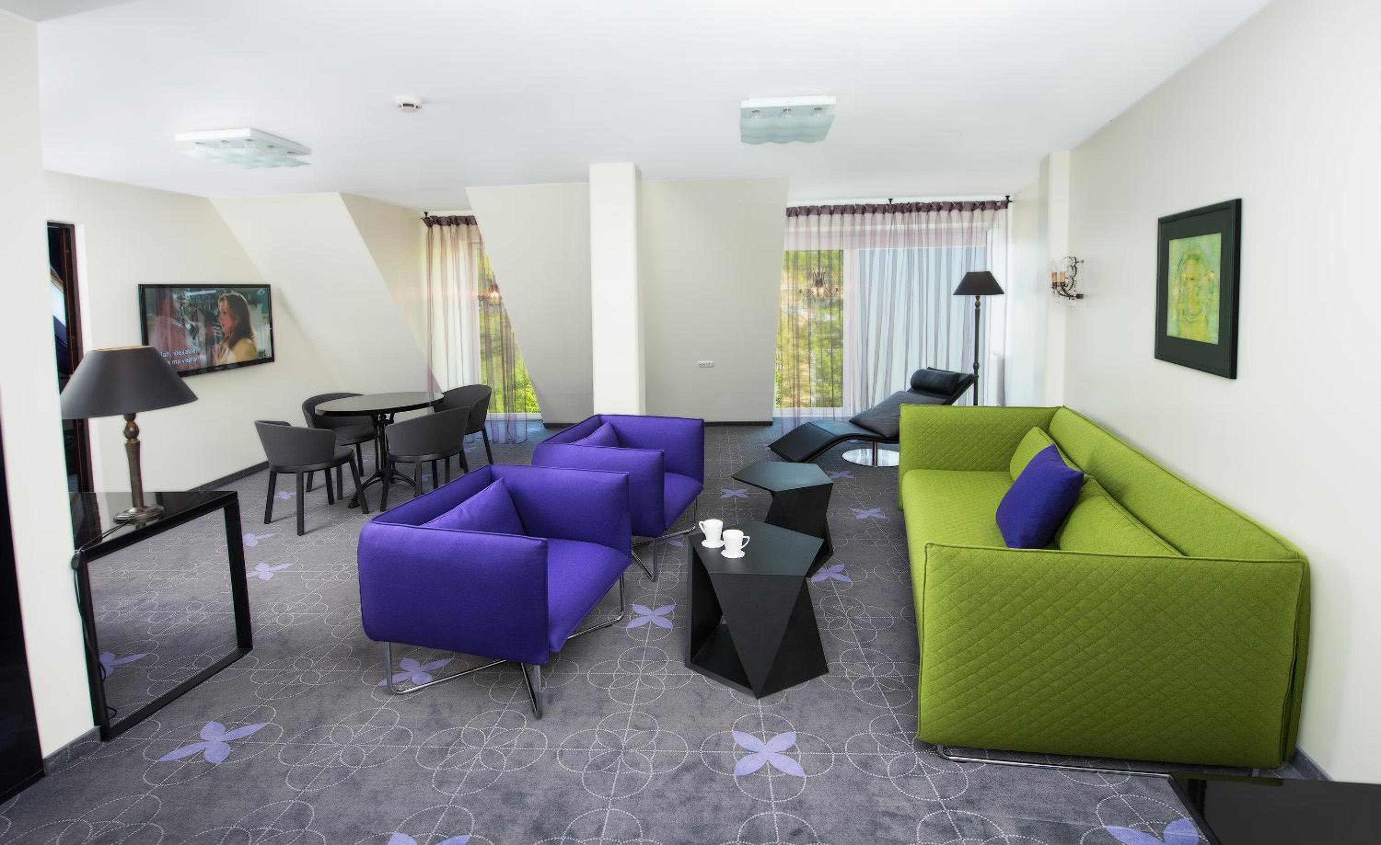 Tallinn Vacations - Hotel L'Ermitage - Property Image 57