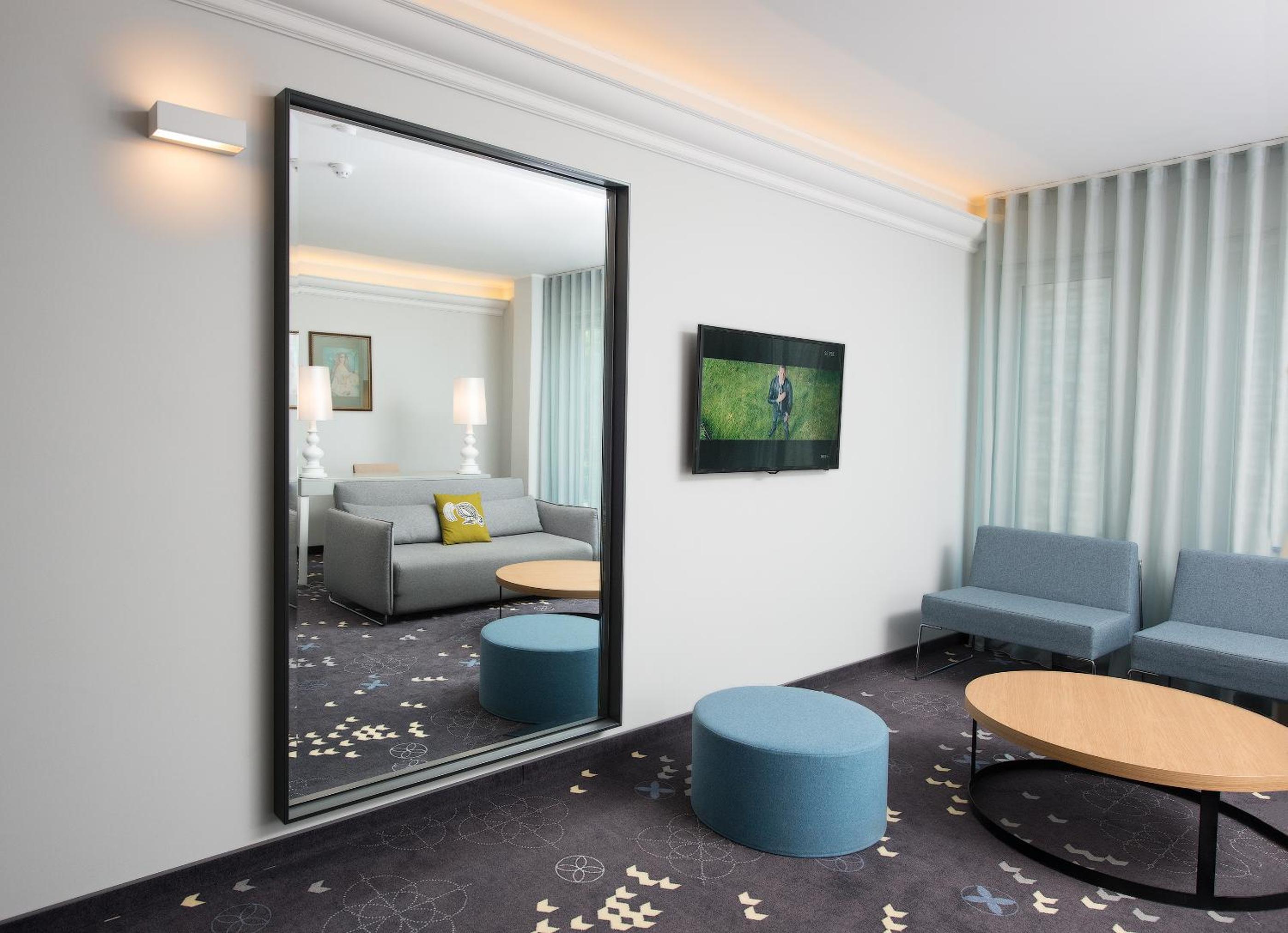 Tallinn Vacations - Hotel L'Ermitage - Property Image 14