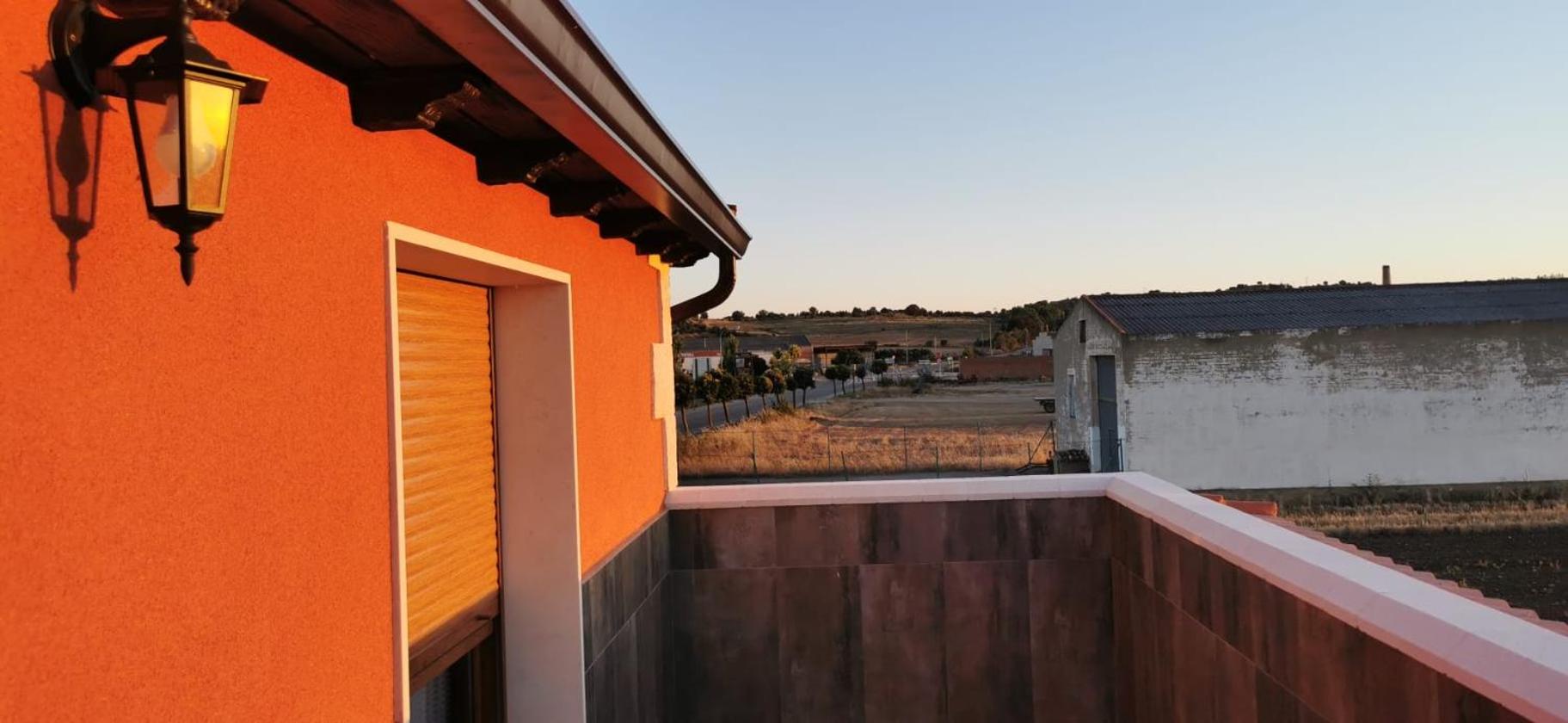 Chalet de artistas