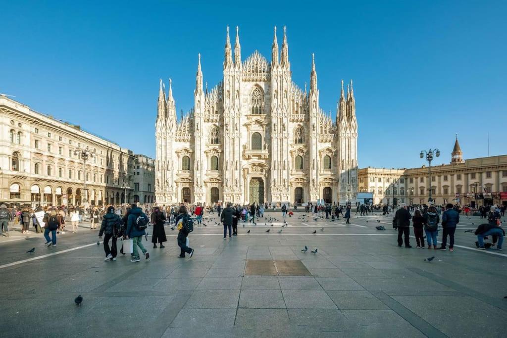 LUVI - Duomo