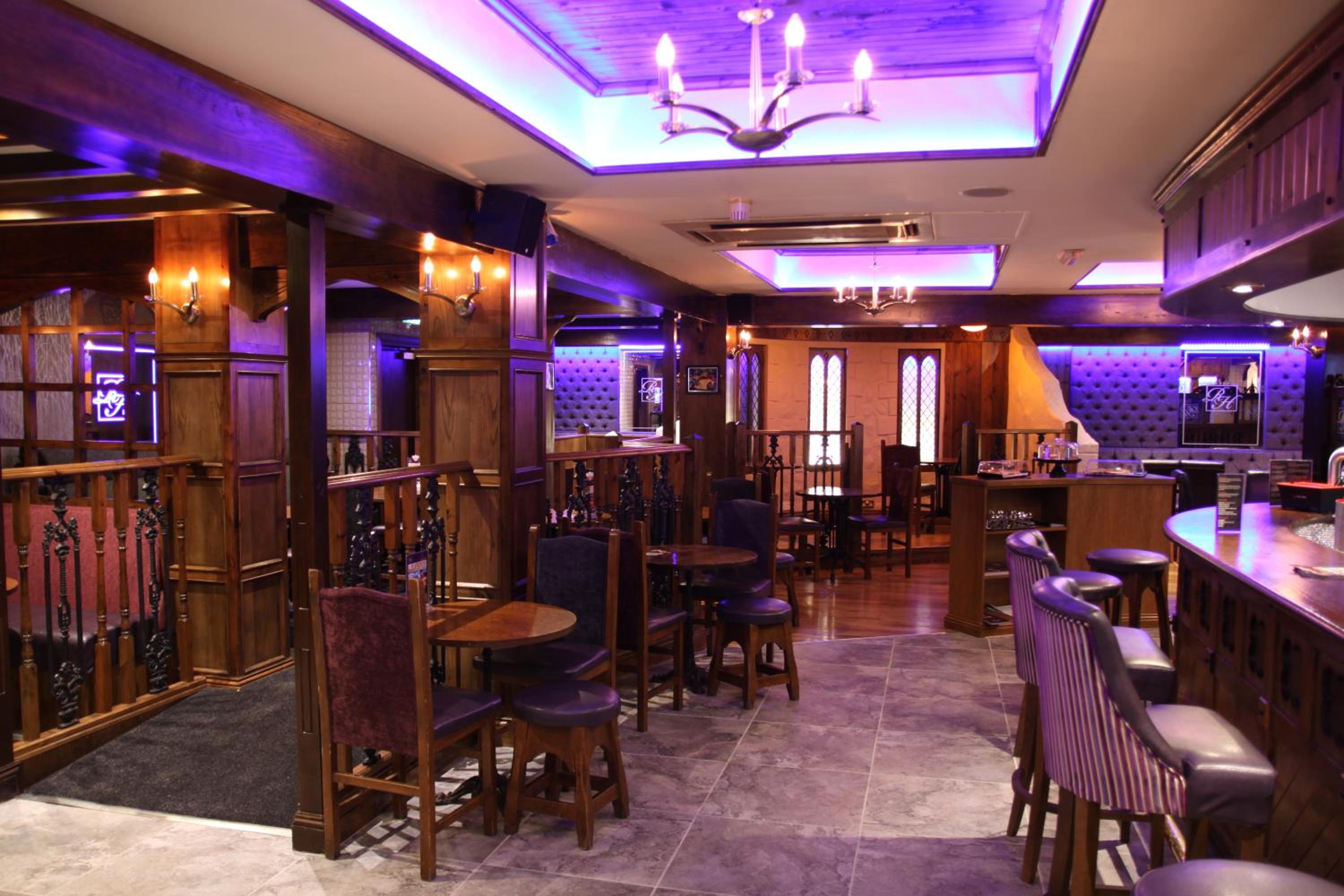 lounge