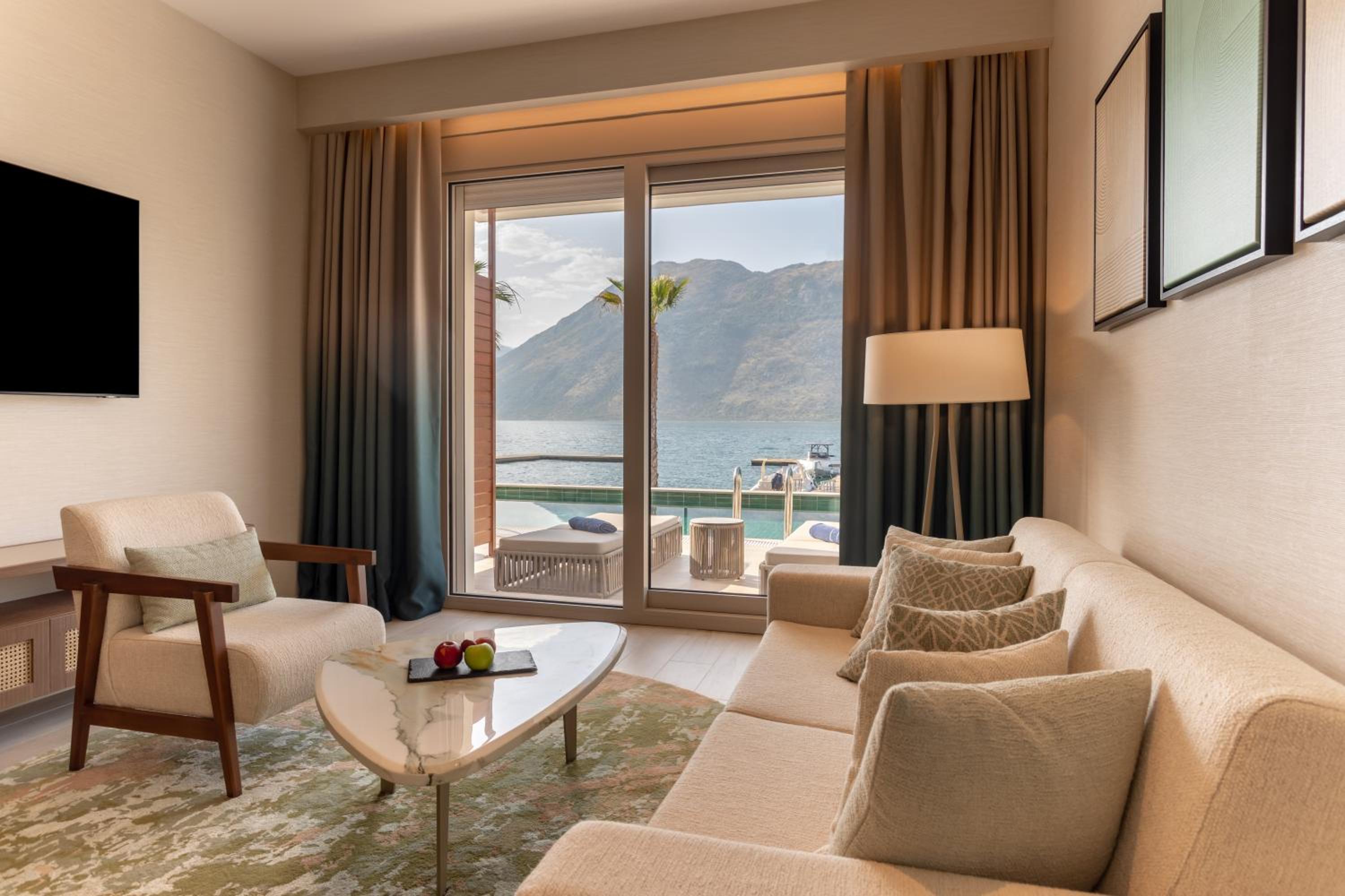 Hyatt Regency Kotor Bay Resort 157