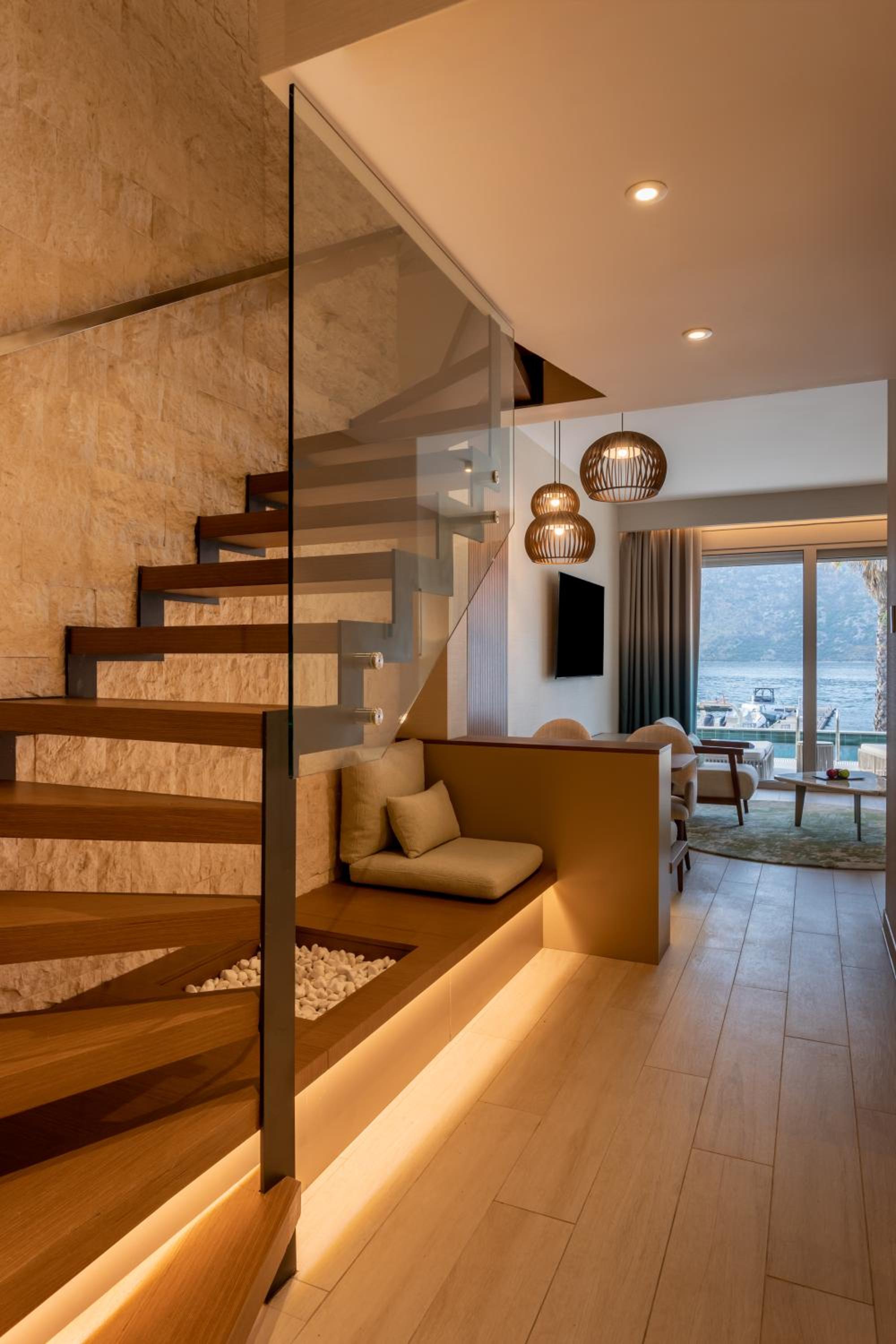 Hyatt Regency Kotor Bay Resort 143