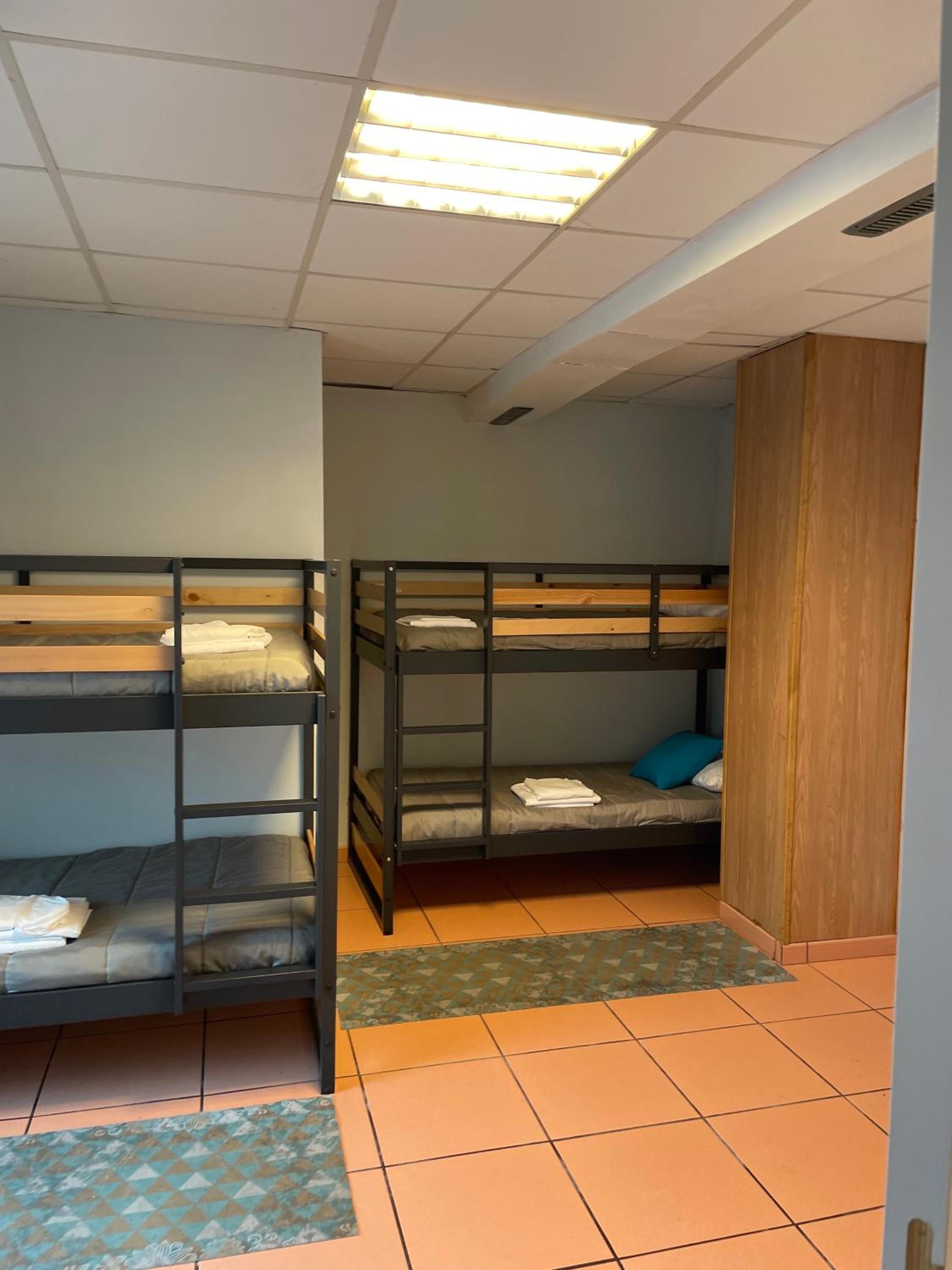 HOSTEL Cangas