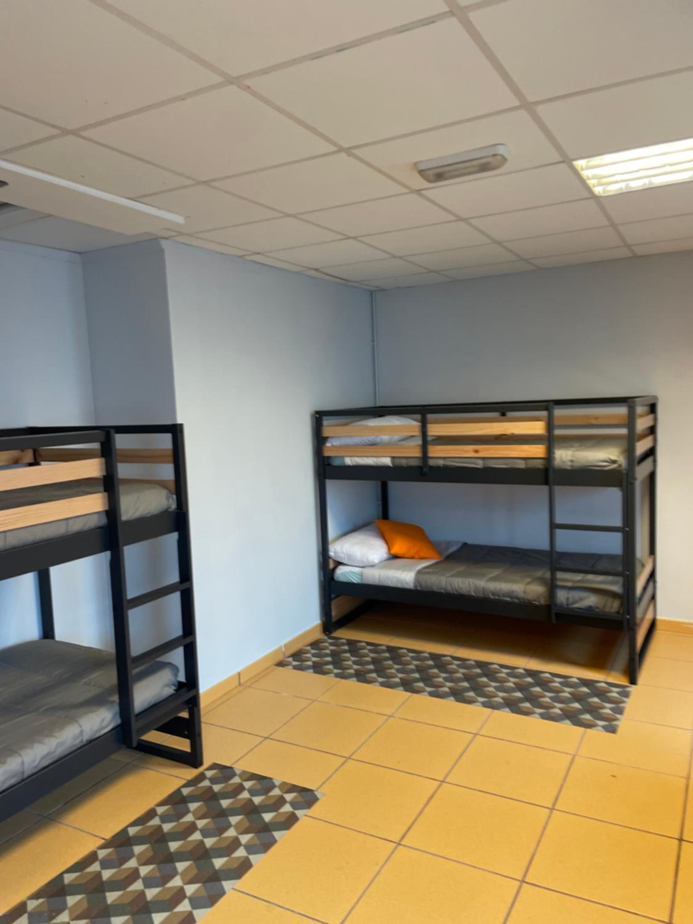 HOSTEL Cangas