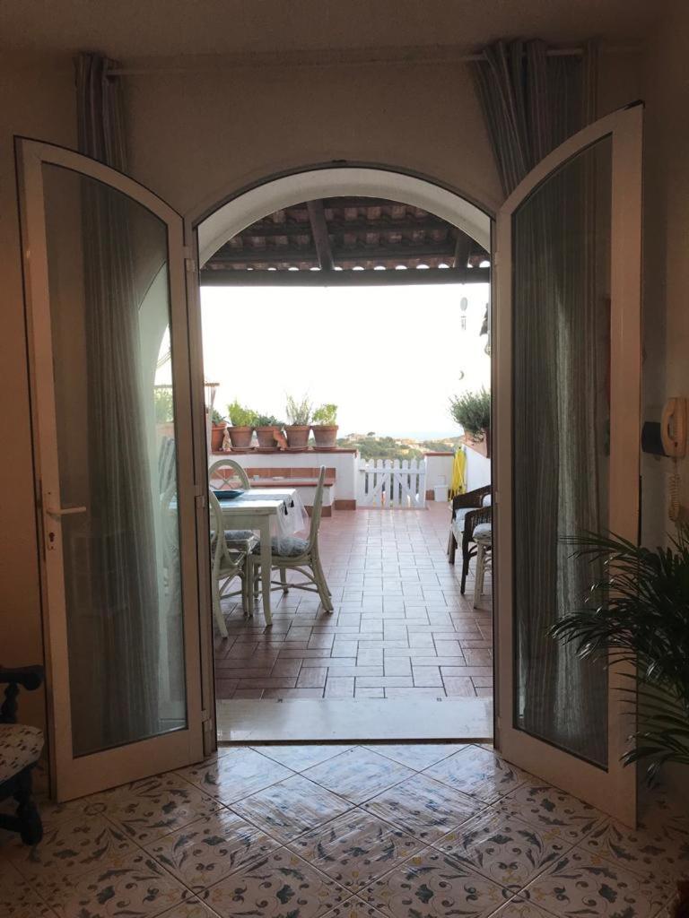 La casa bianca view 5