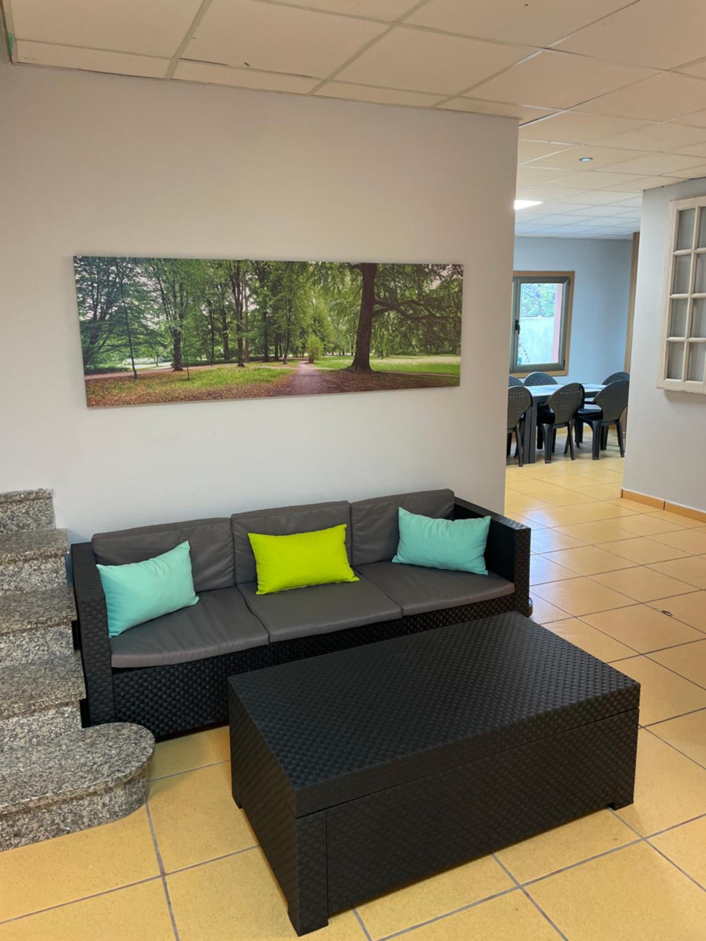 lounge