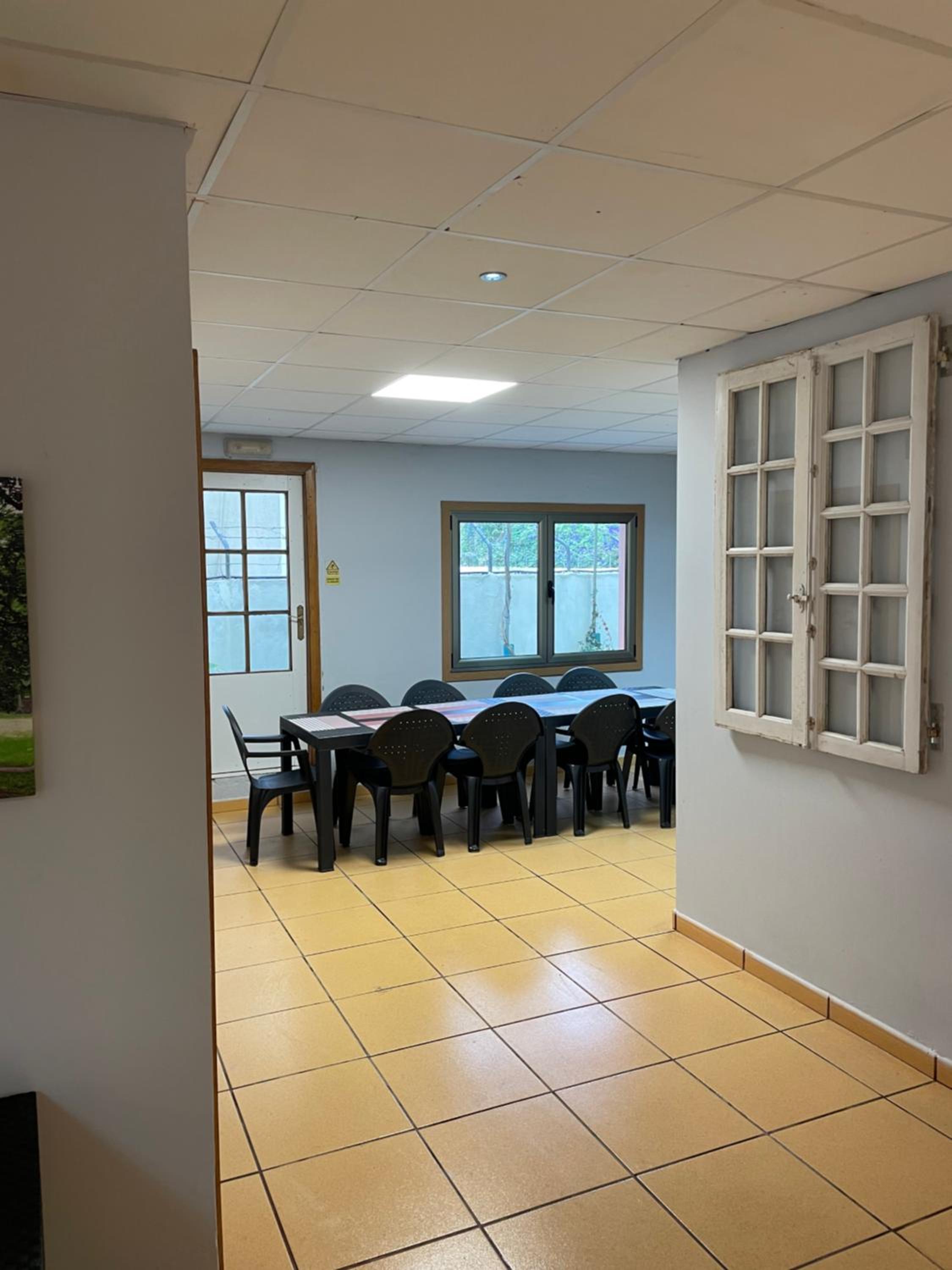 HOSTEL Cangas