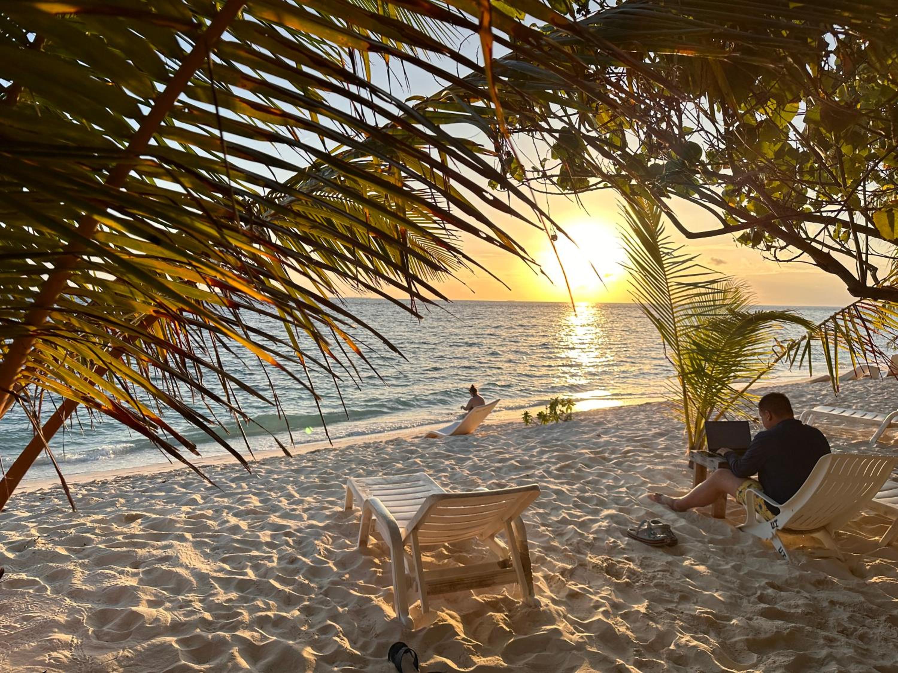 Beach Veli