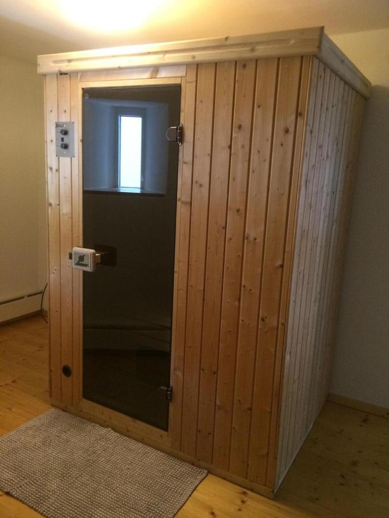 Alte Schmiede in denkmalgeschützter Hofanlage