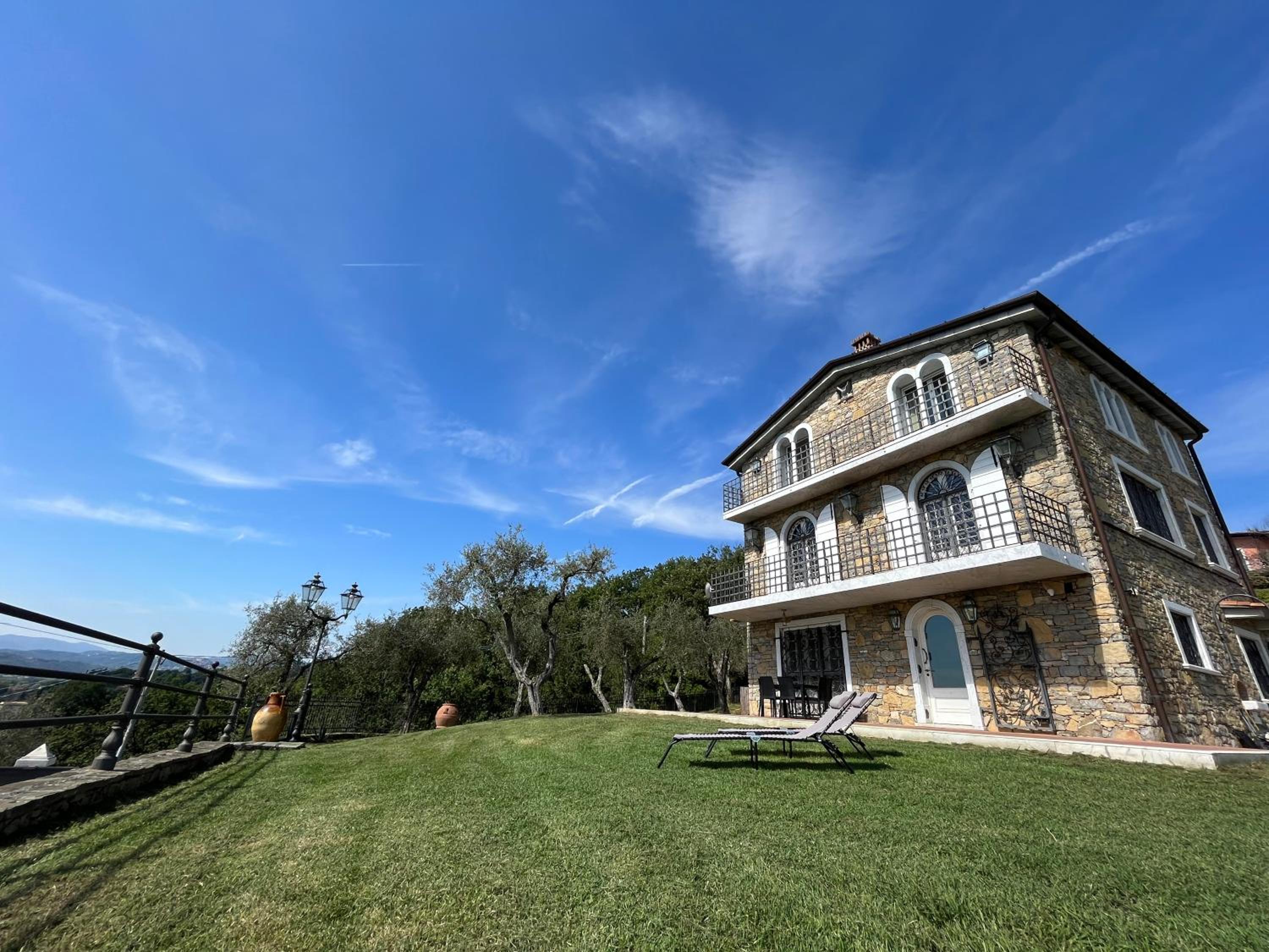 B&B Alla Fortezza