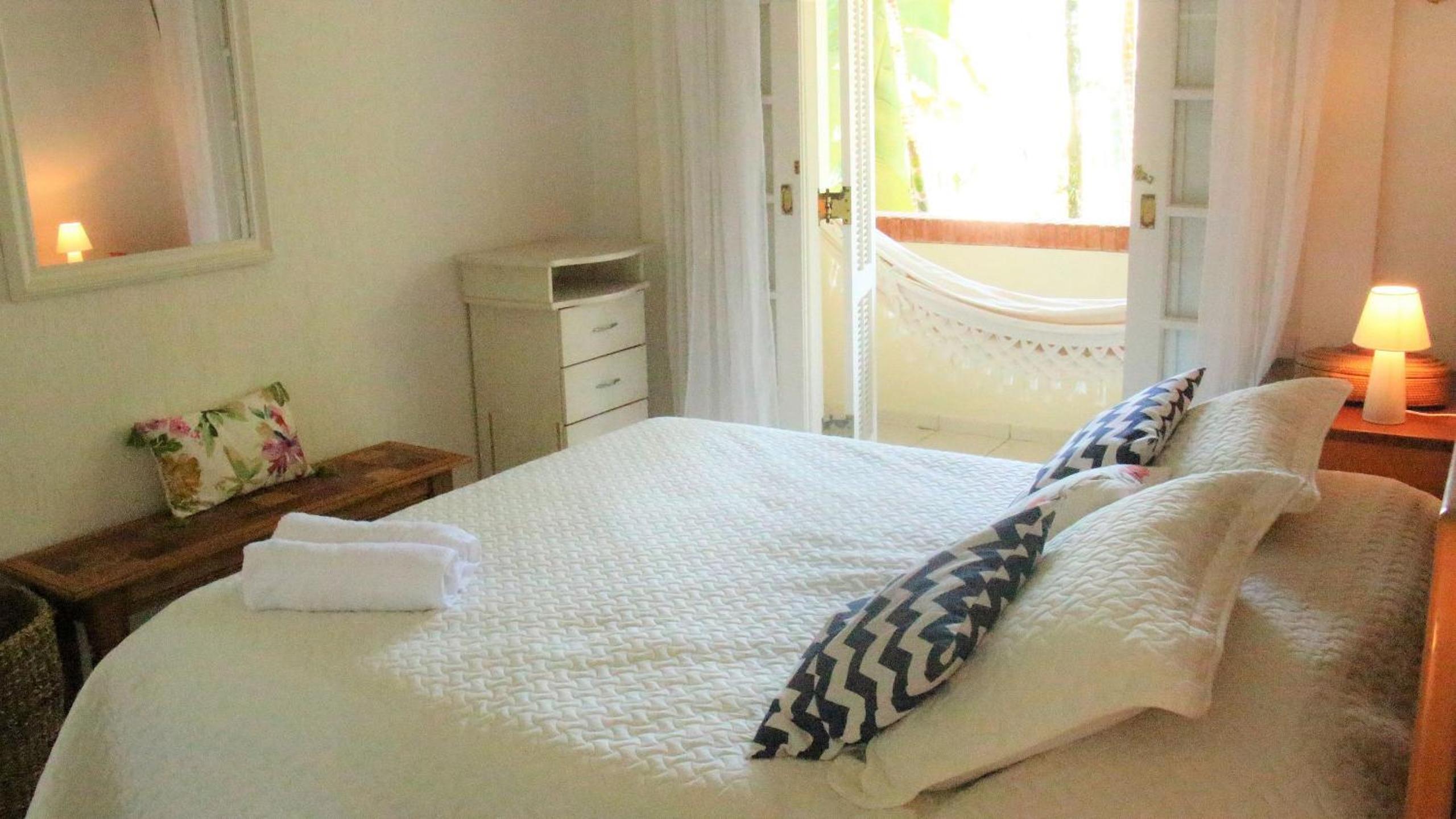 Casa Condomínio Juquey a 50 metros da praia