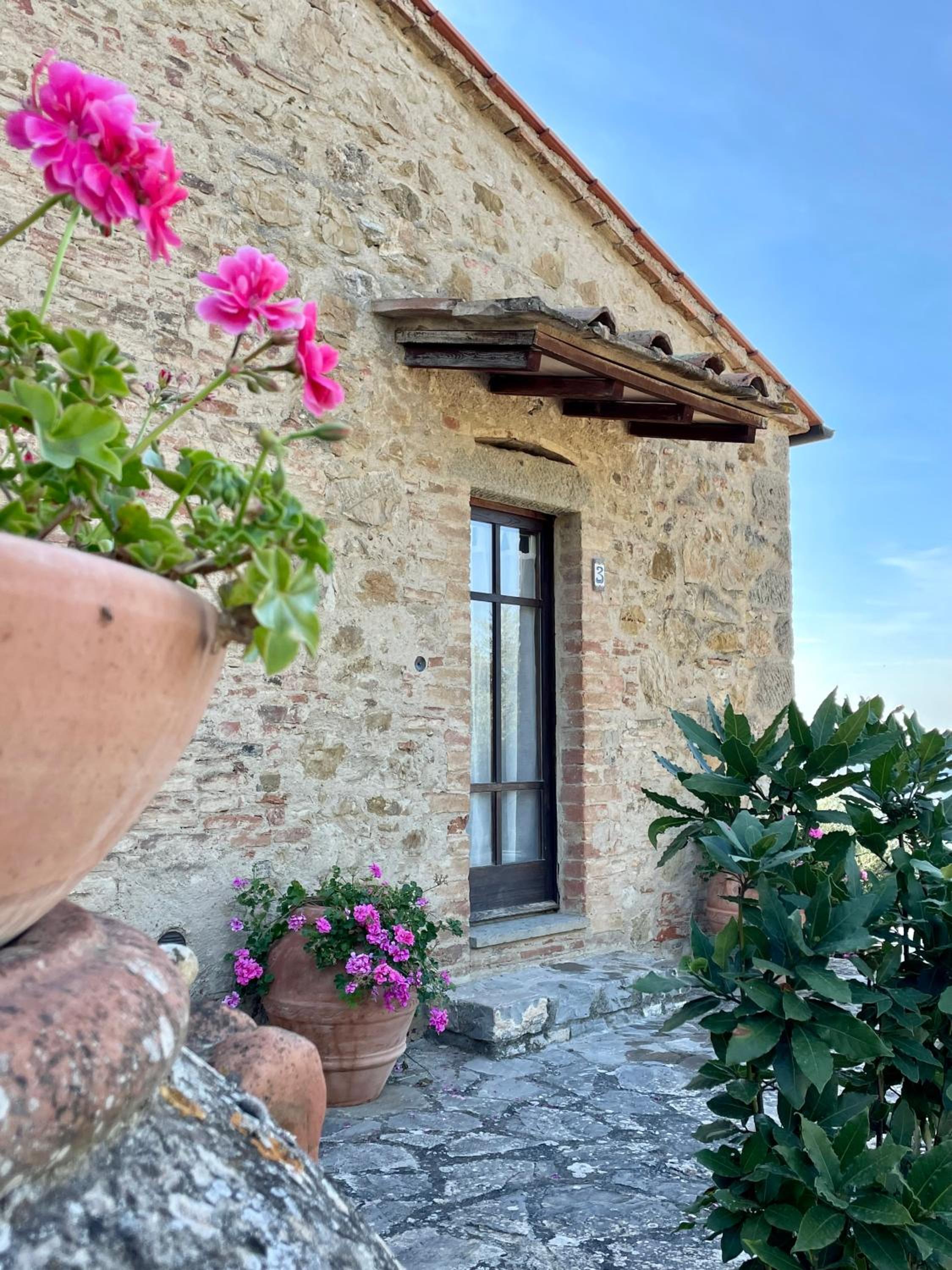 Podere Montale Il Borgo