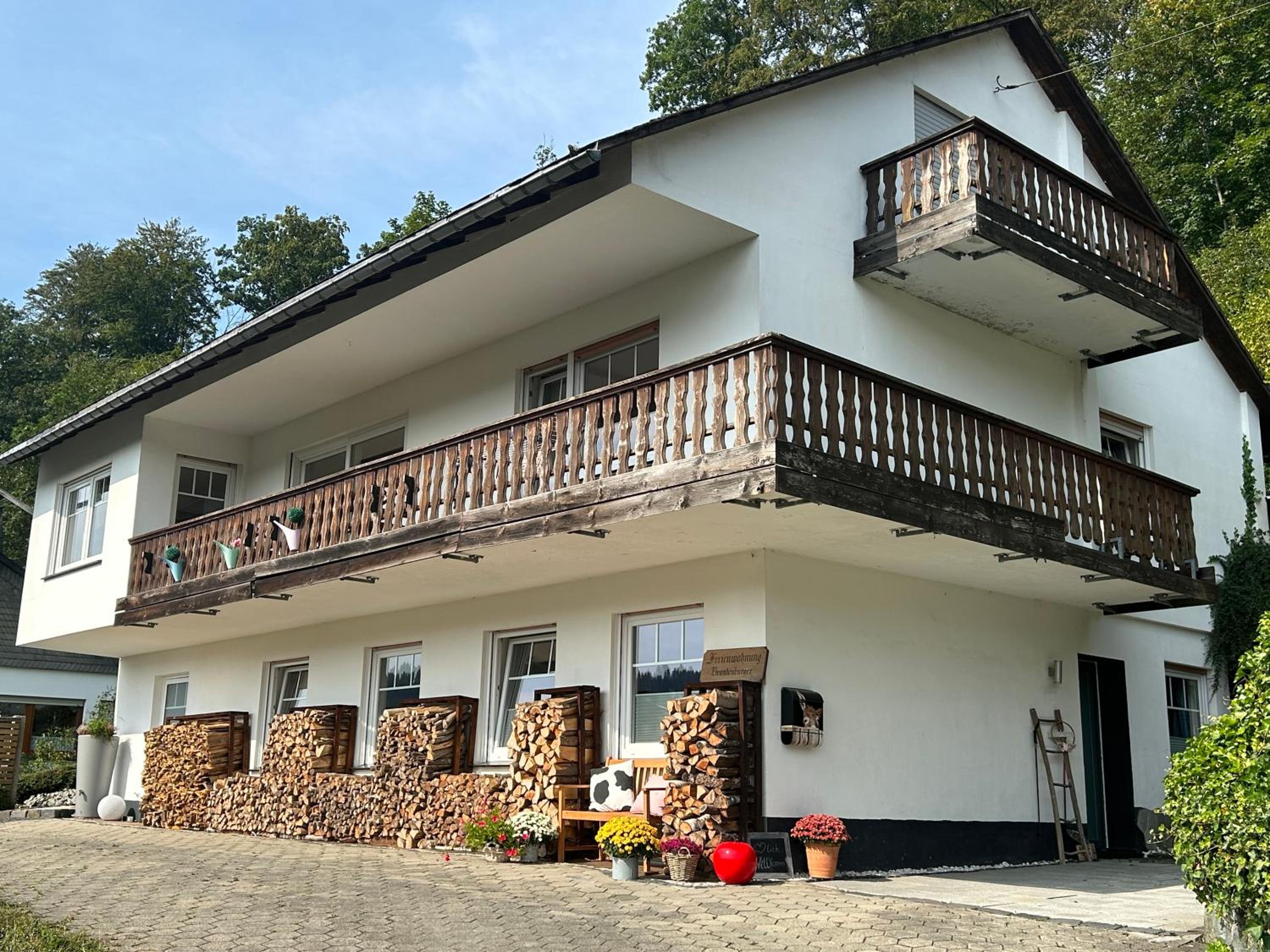 Ferienwohnung Brandenburger view 3
