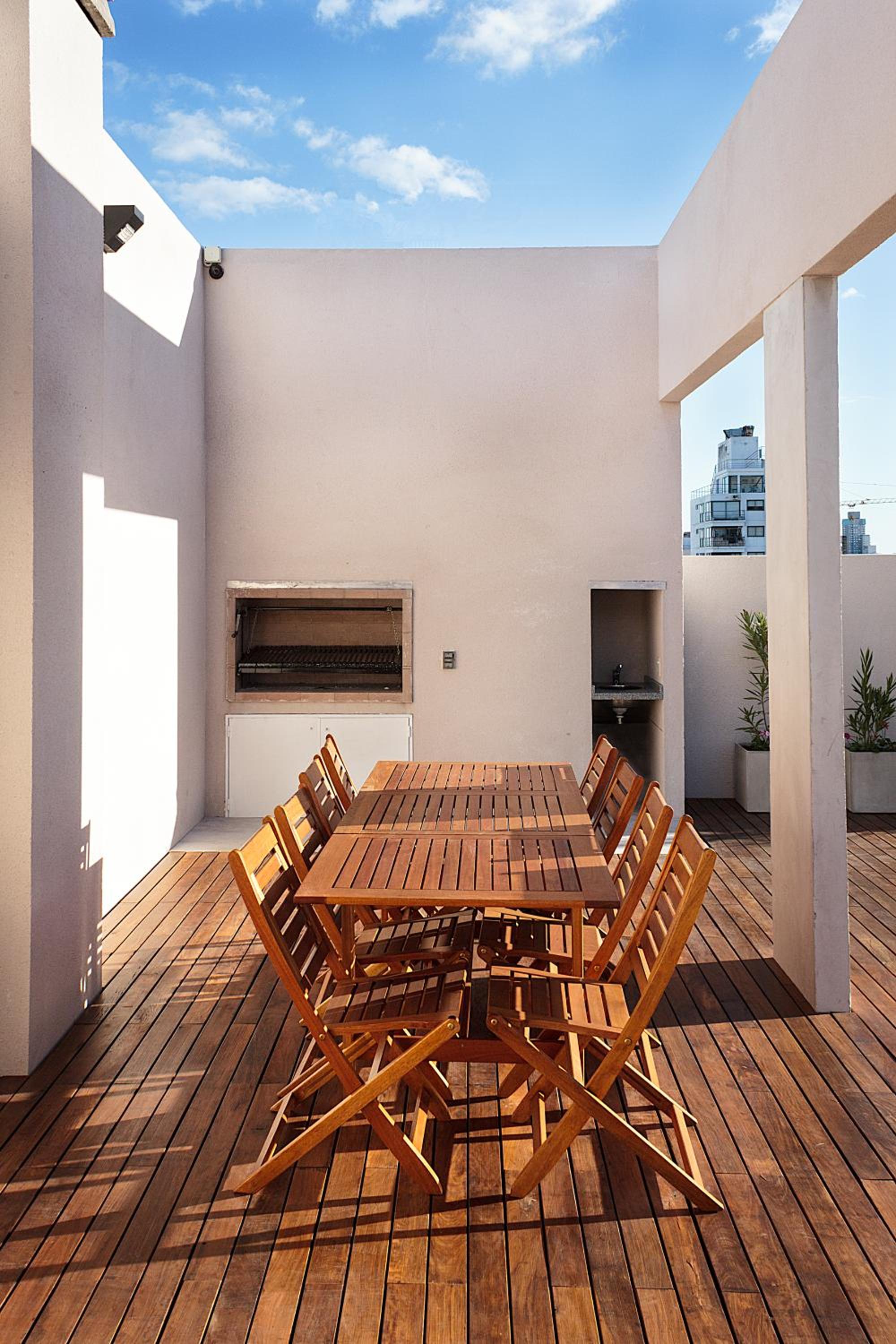roof