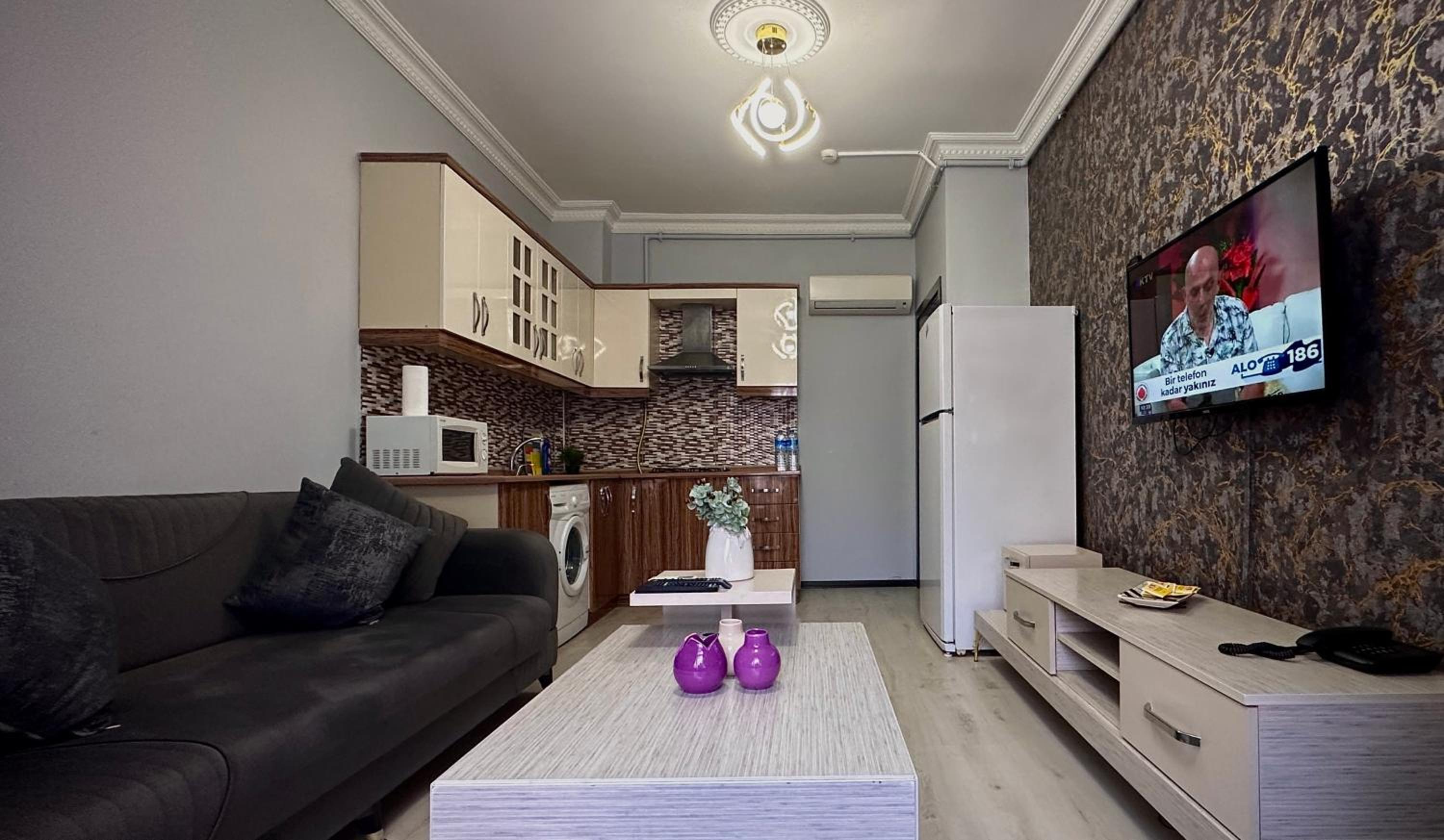 Overland Residence