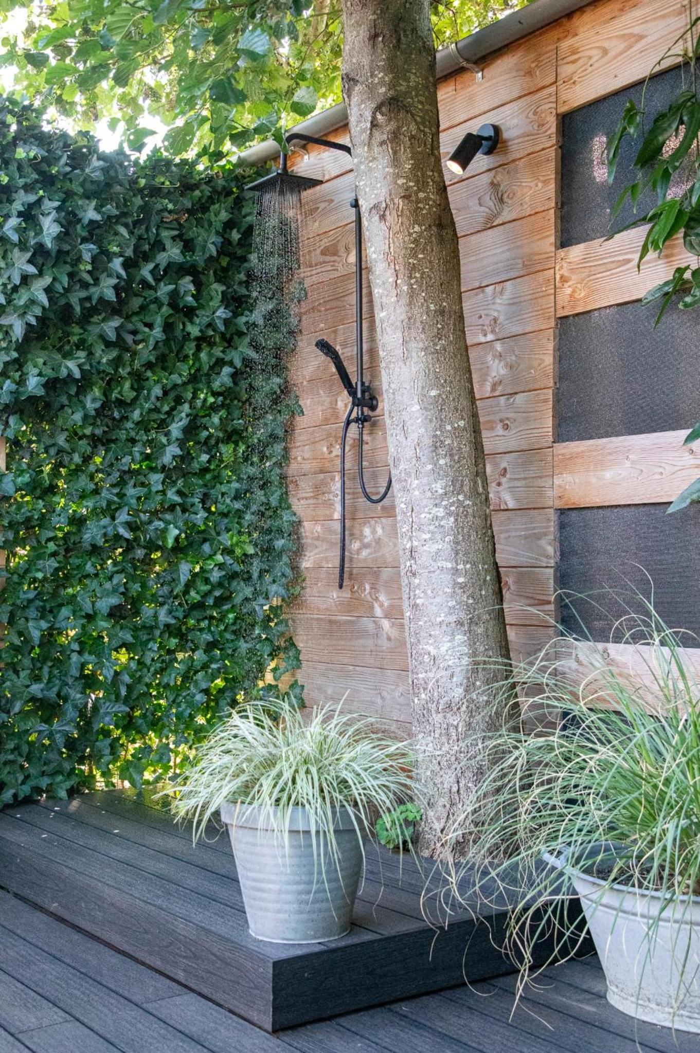 B&B Joli met privé wellness view 5