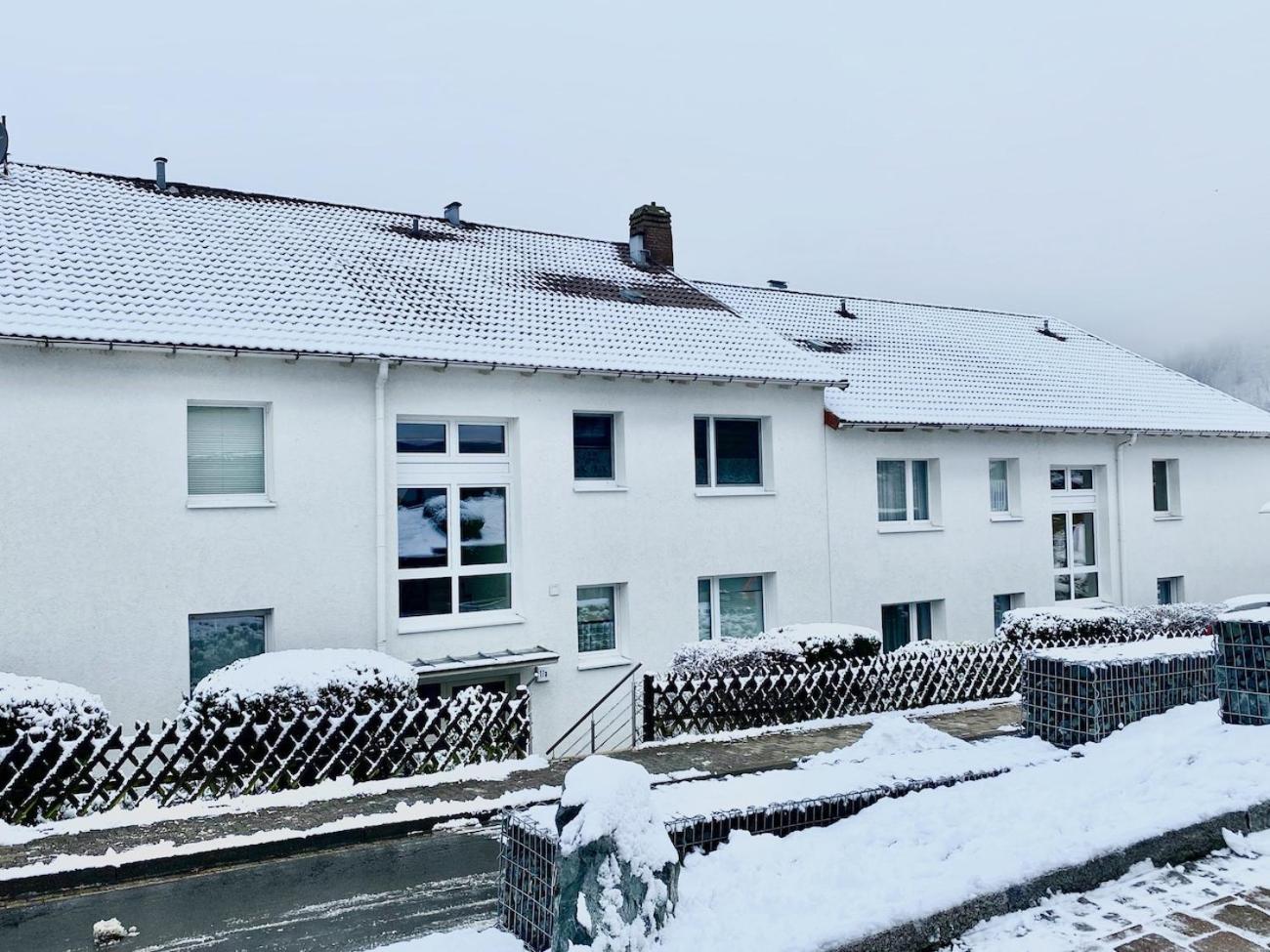 Schöne Aussicht!