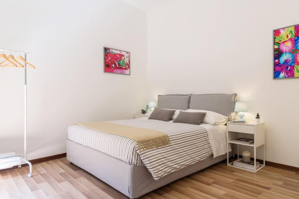 Stampa Flexyrent Apartment