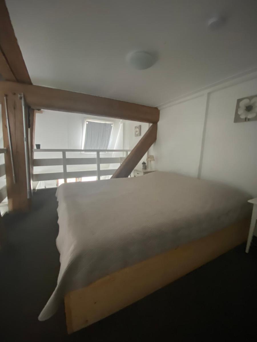 Bed & Breakfast Ytsma State view 2