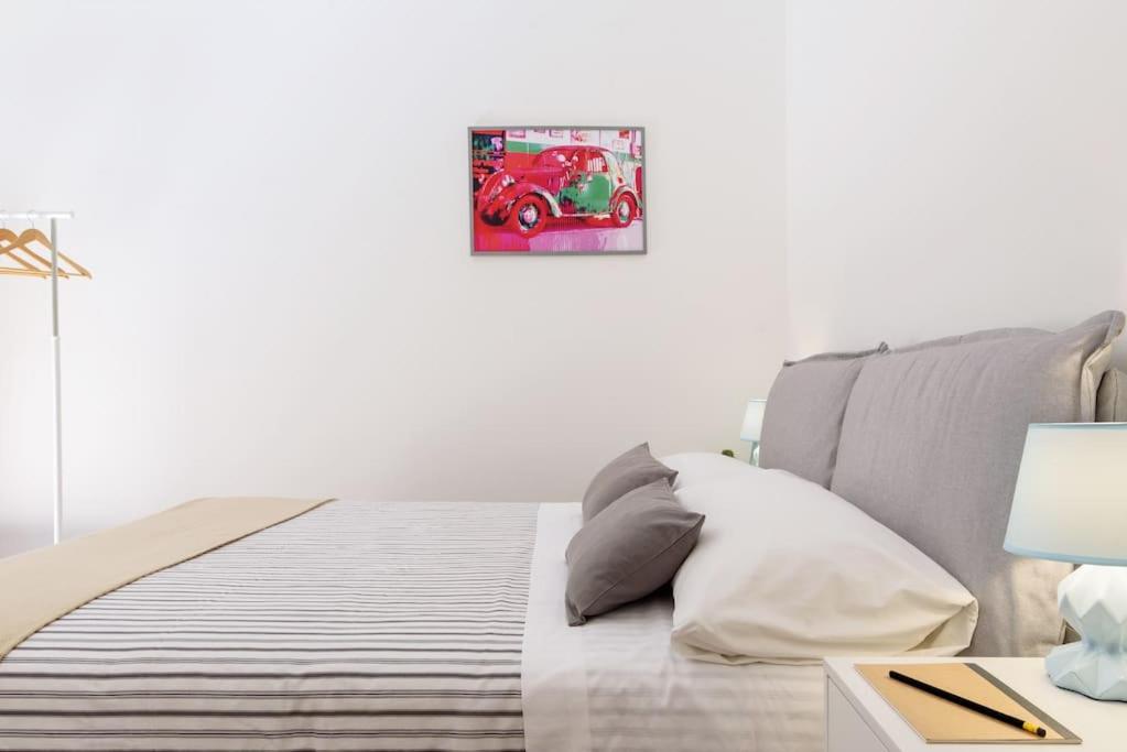 Stampa Flexyrent Apartment