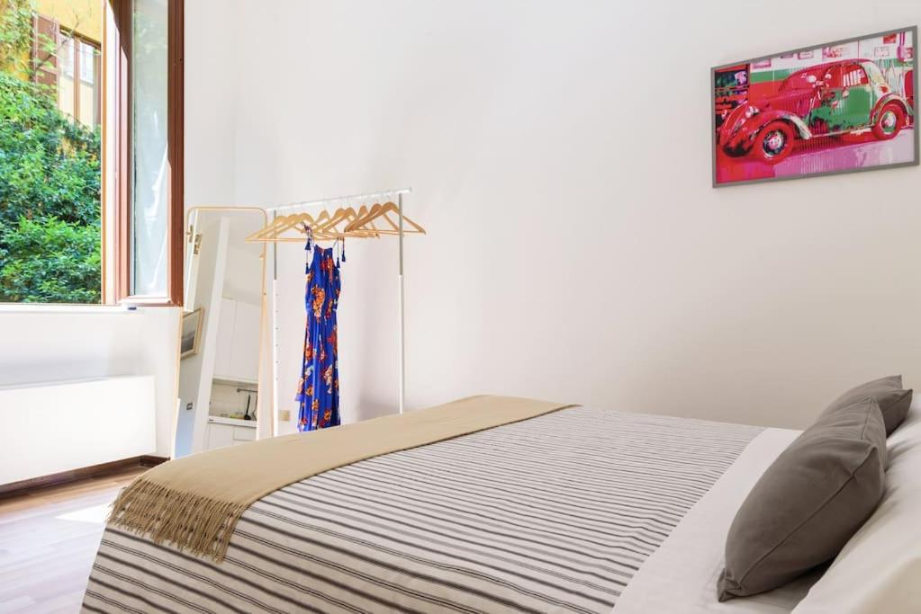 Stampa Flexyrent Apartment
