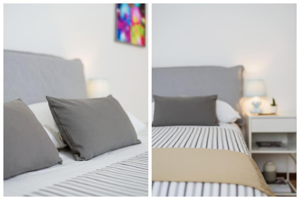 Stampa Flexyrent Apartment