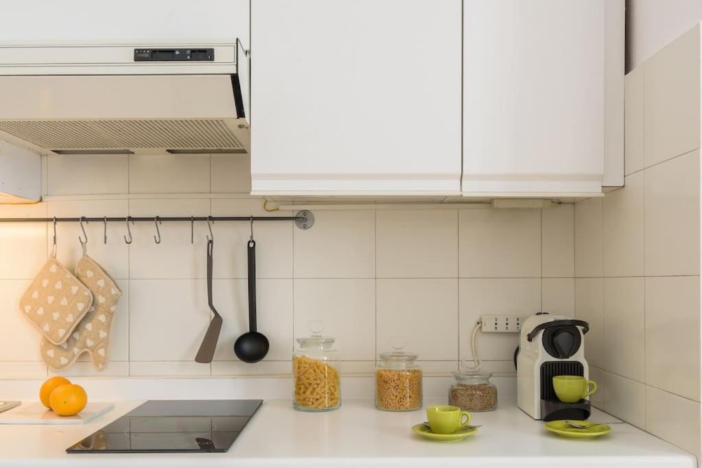 Stampa Flexyrent Apartment