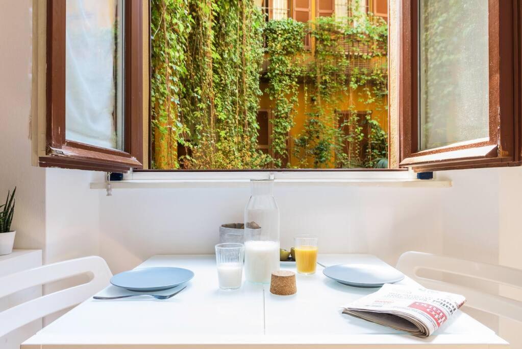 Stampa Flexyrent Apartment