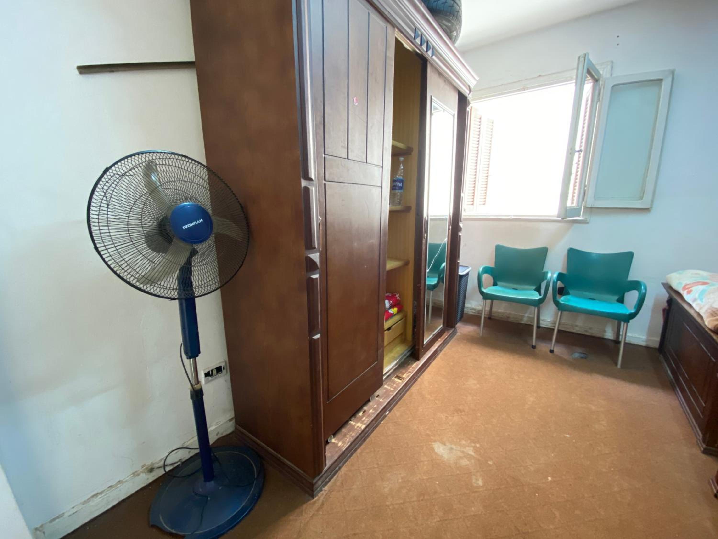 Building 70 First Phase Zahra in heart of Cairo just 15 min from airport