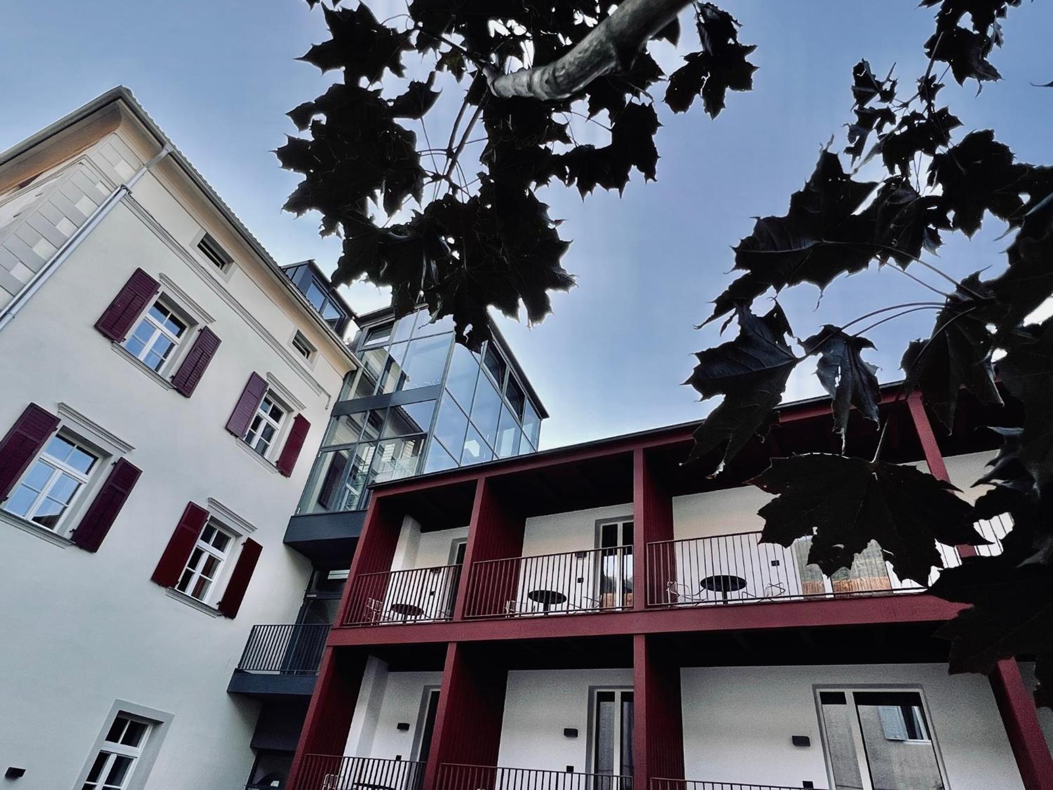 Haus Noldin - historische Herberge - dimora storica view 2