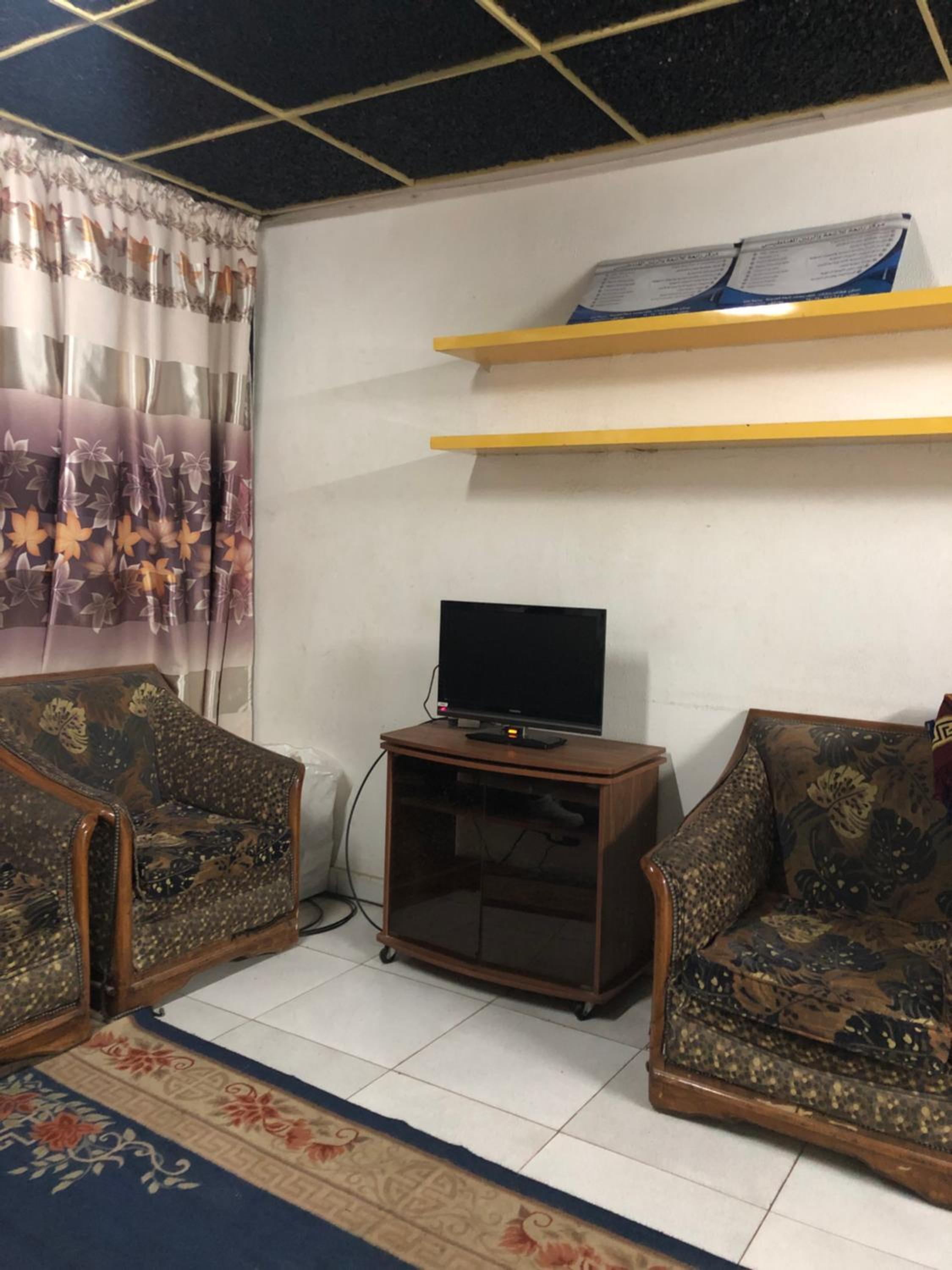 Building 70 First Phase Zahra in heart of Cairo just 15 min from airport