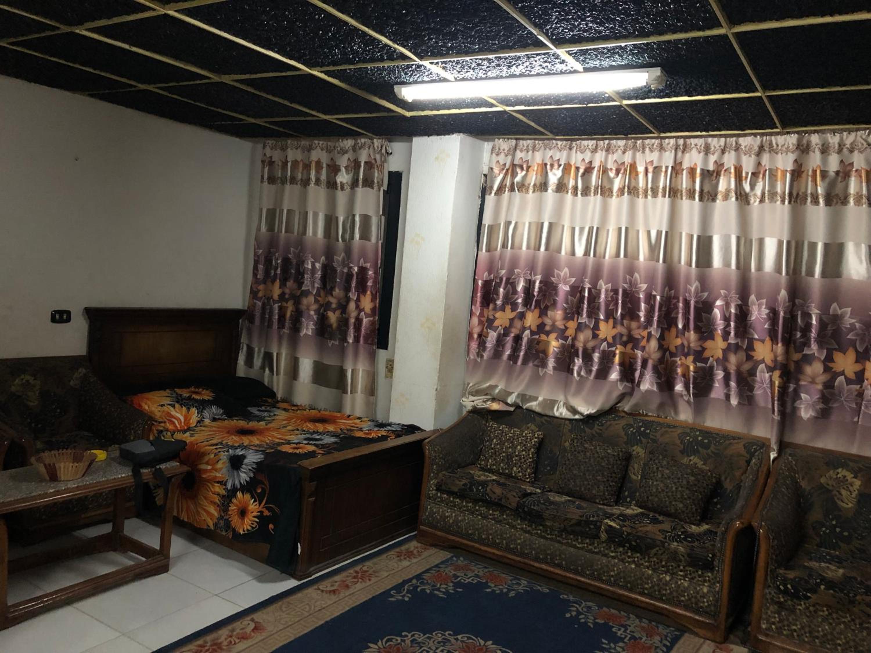 Building 70 First Phase Zahra in heart of Cairo just 15 min from airport