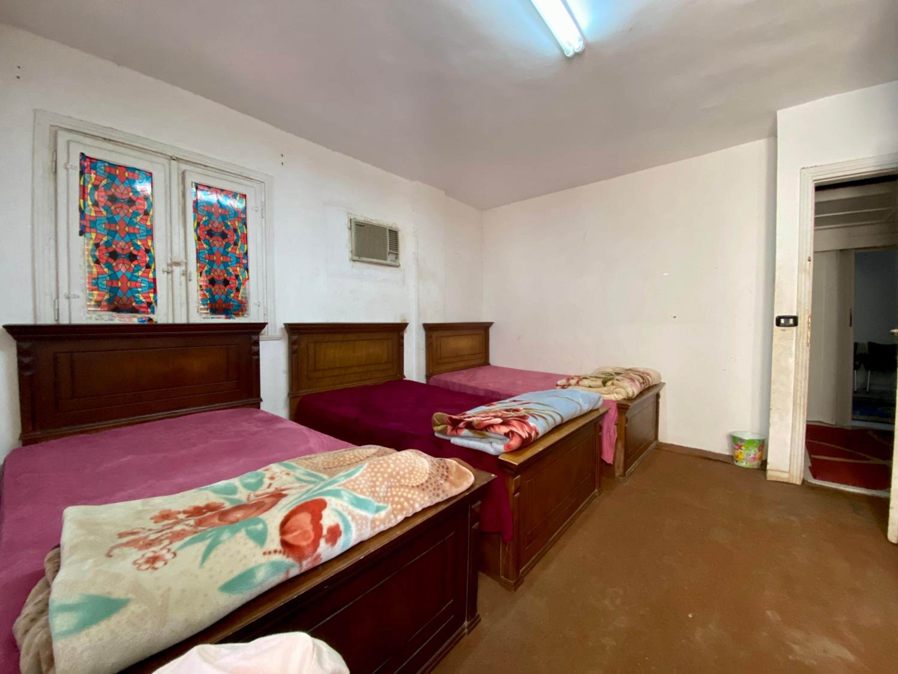 Building 70 First Phase Zahra in heart of Cairo just 15 min from airport
