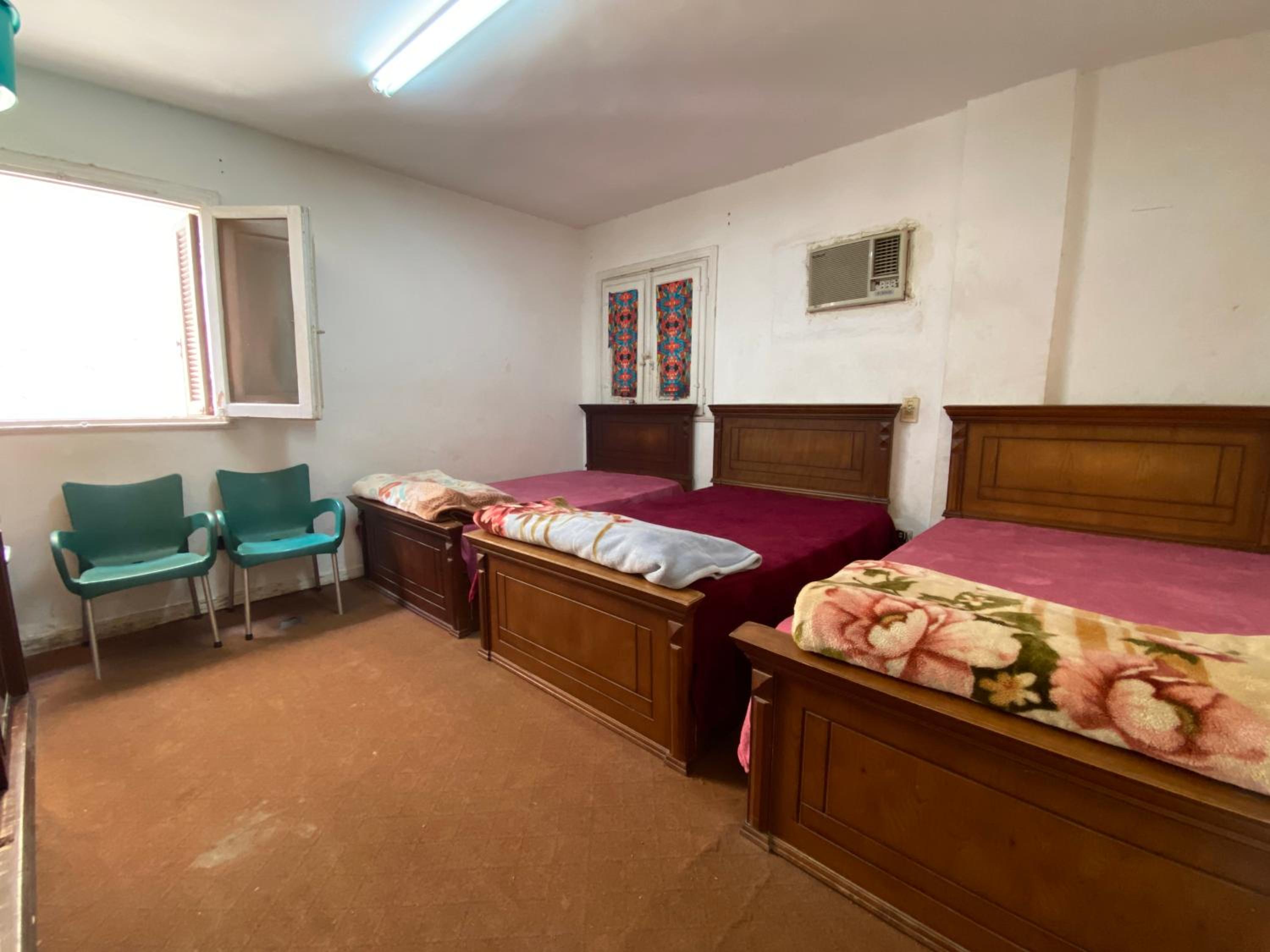 Building 70 First Phase Zahra in heart of Cairo just 15 min from airport