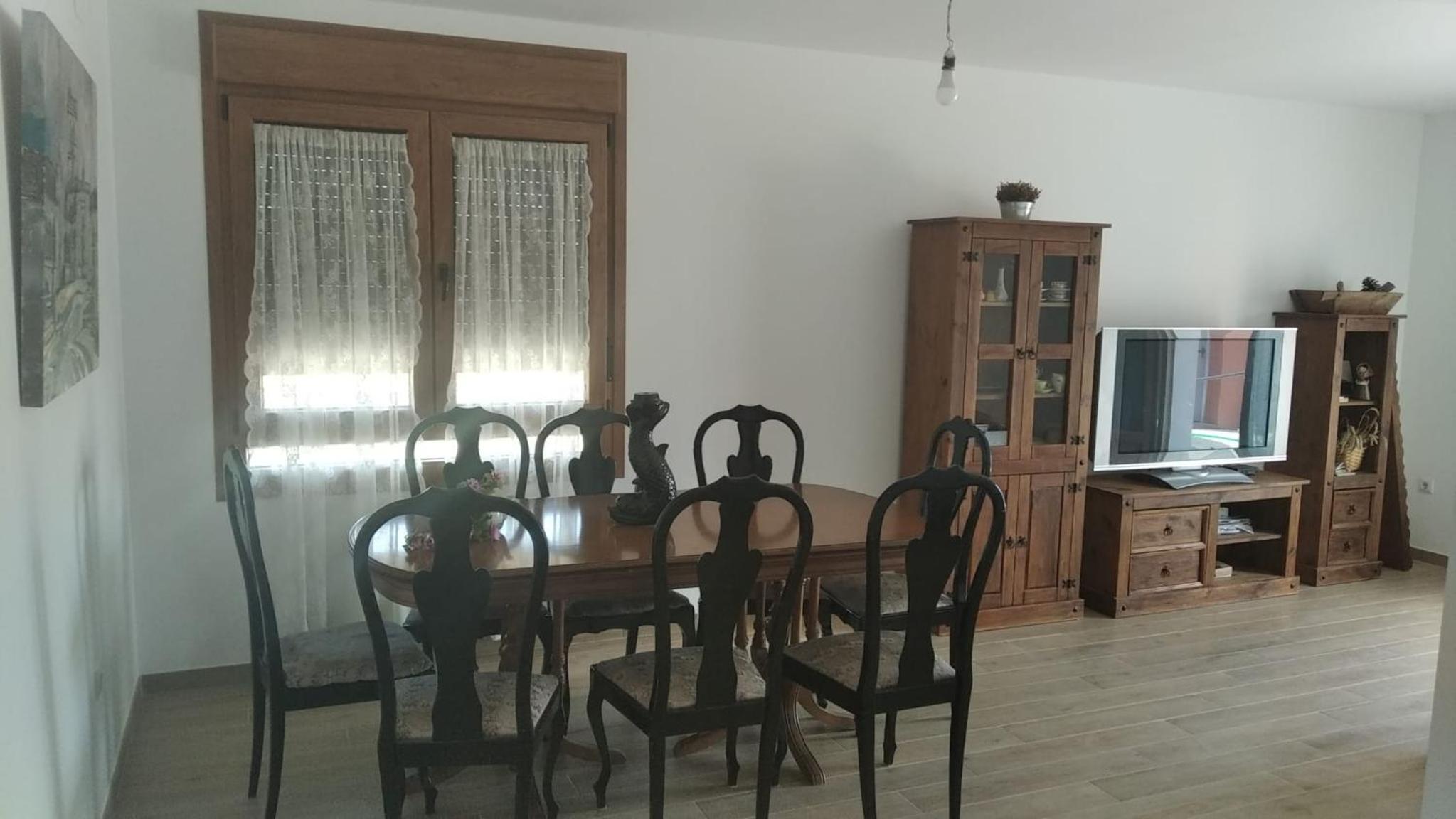 Chalet de artistas