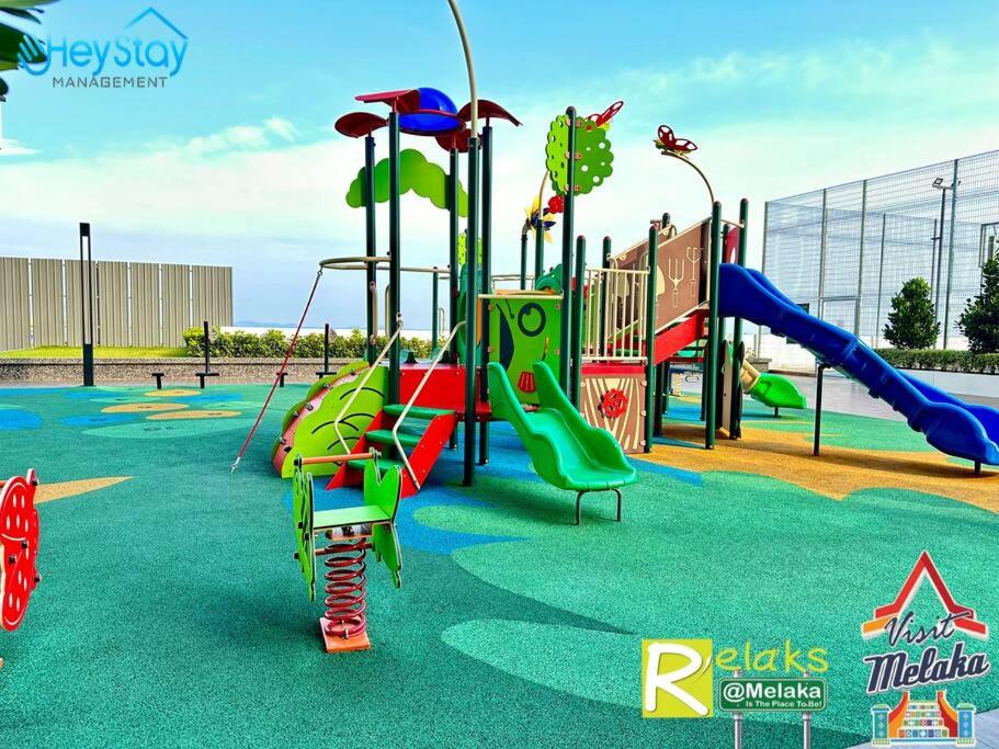 Amber Cove Impression City By Heystay Management photo 6