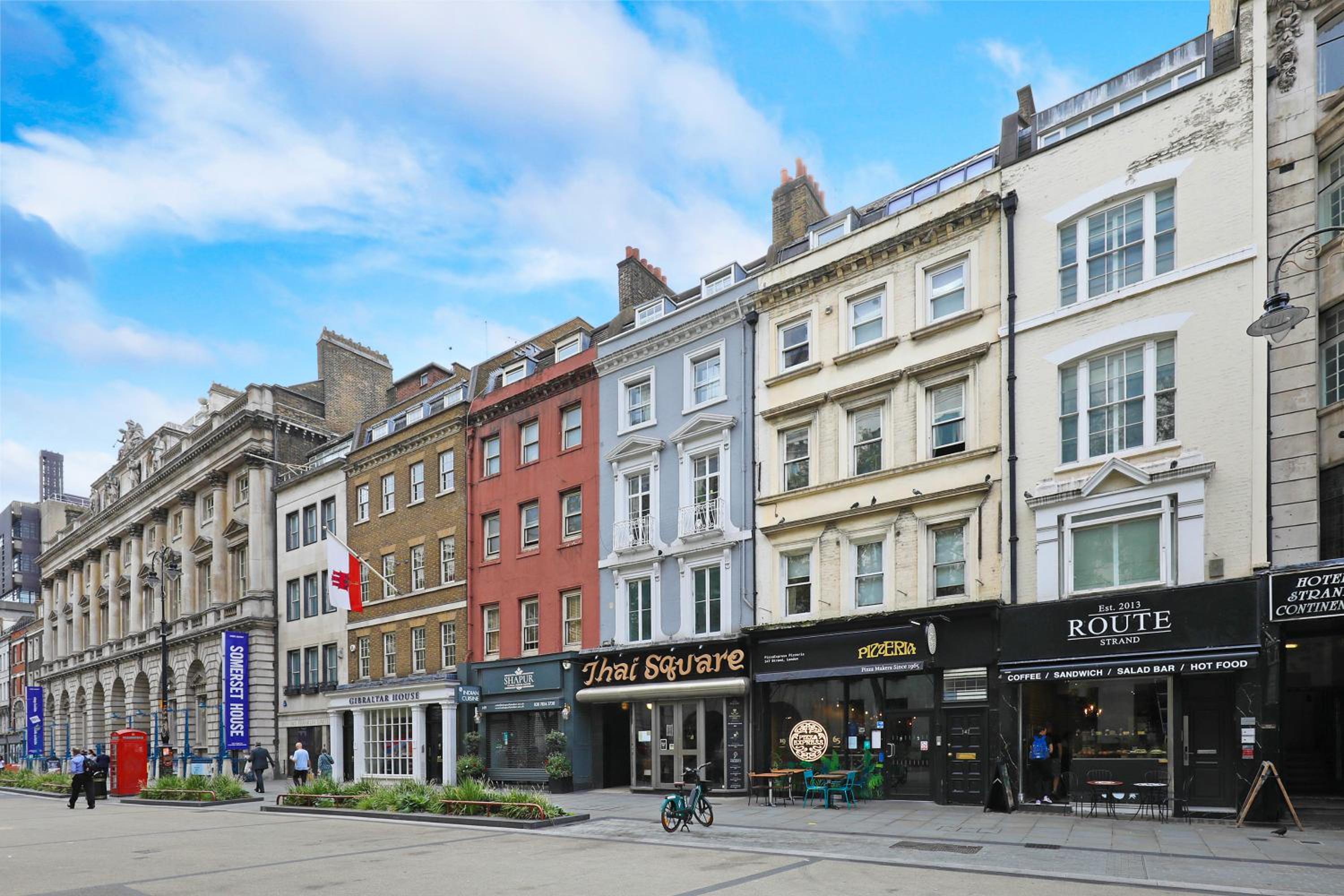 Covent Garden Two Bedroom Apartment near West End and stations