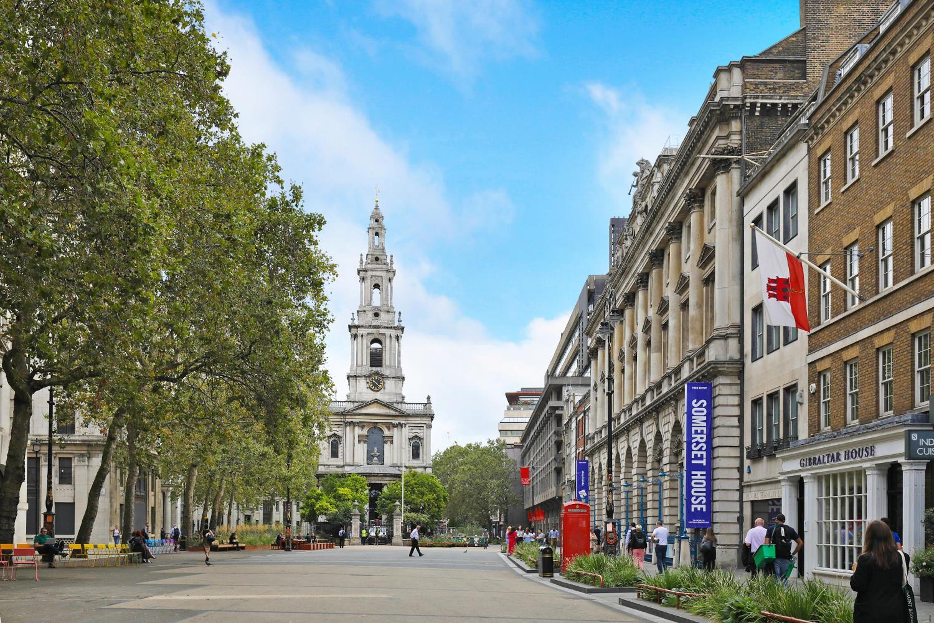 Covent Garden Two Bedroom Apartment near West End and stations