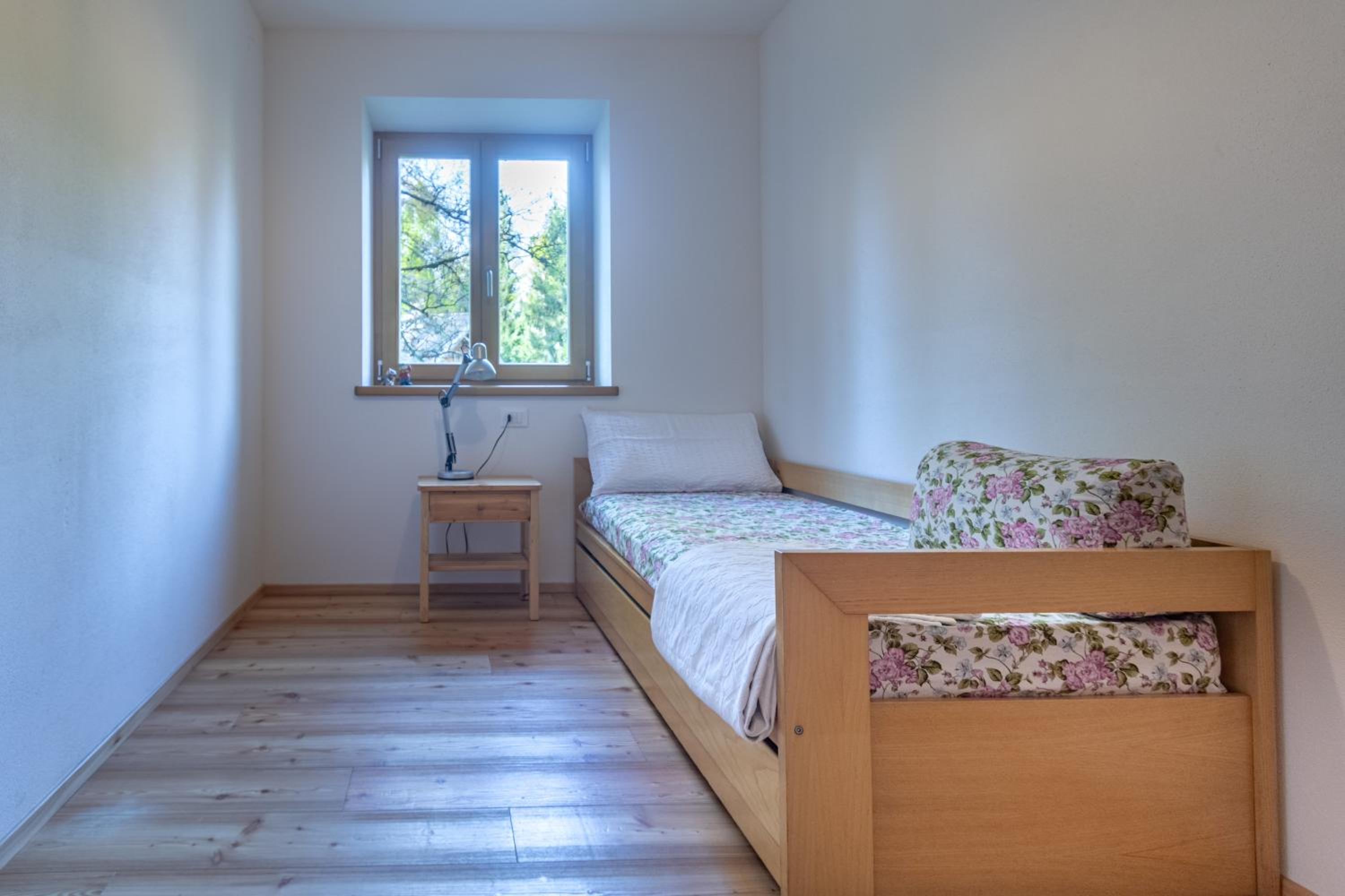 Residenza Larici