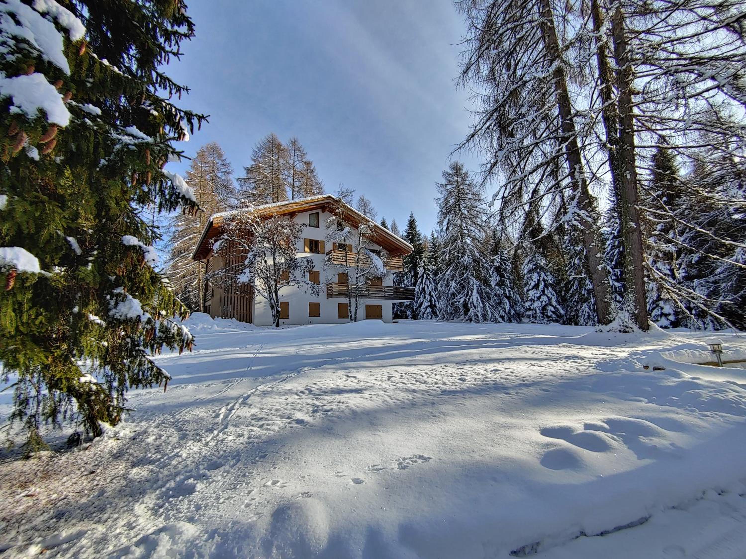 Residenza Larici