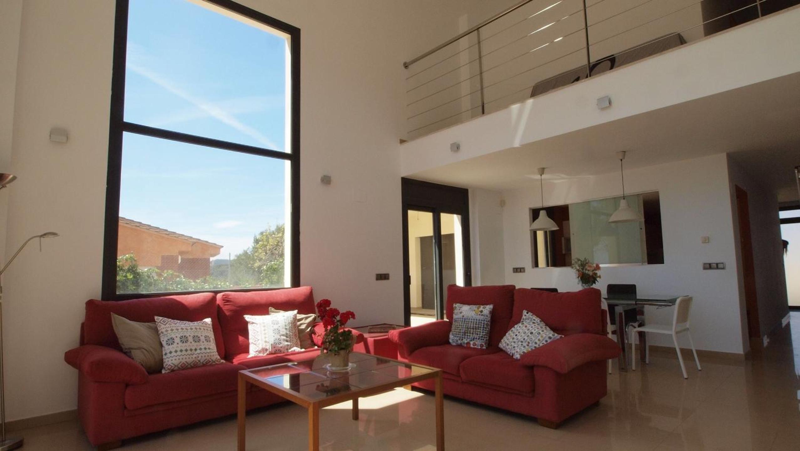 Costacabana - Villa Macey view 3