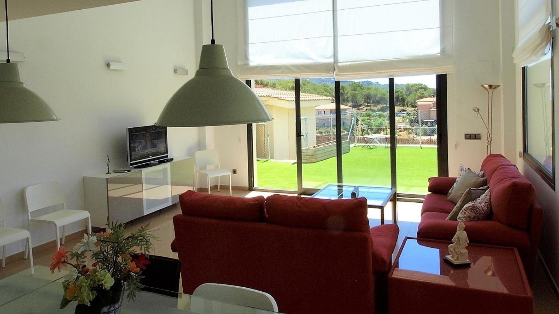 Costacabana - Villa Macey view 4