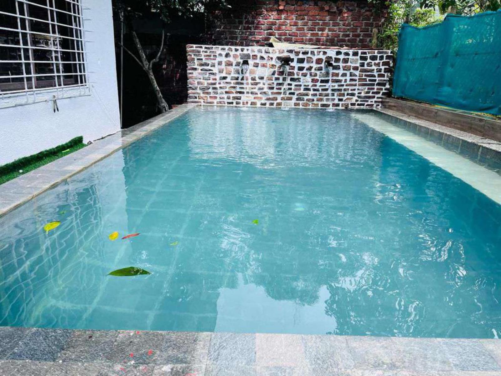 Tasmania Villa 3 BHK view 2